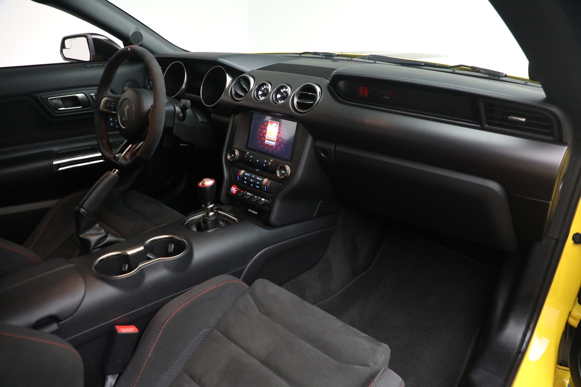 Used 2017 Ford Mustang Shelby GT350R | St. Petersburg, FL