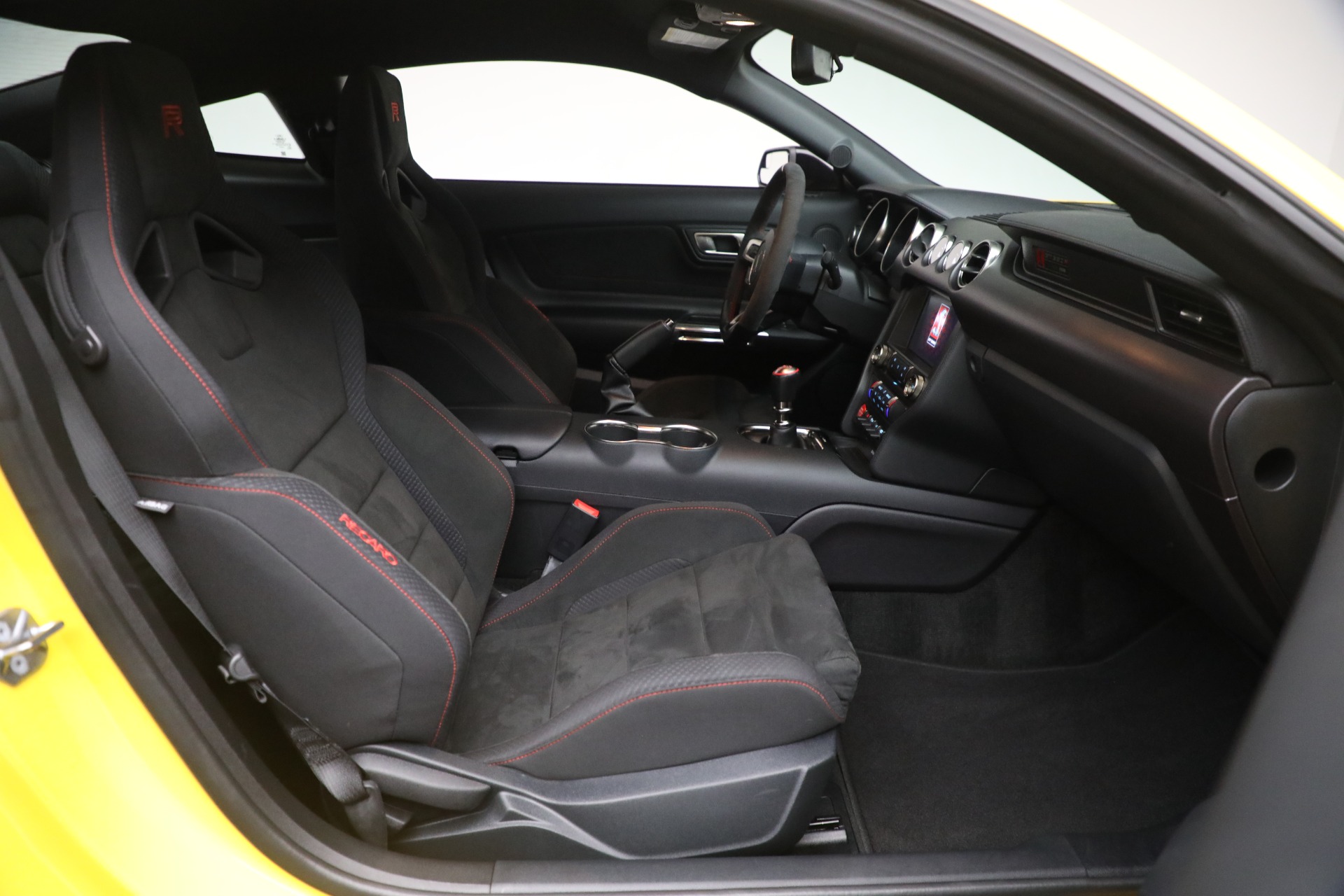 Used 2017 Ford Mustang Shelby GT350R | St. Petersburg, FL