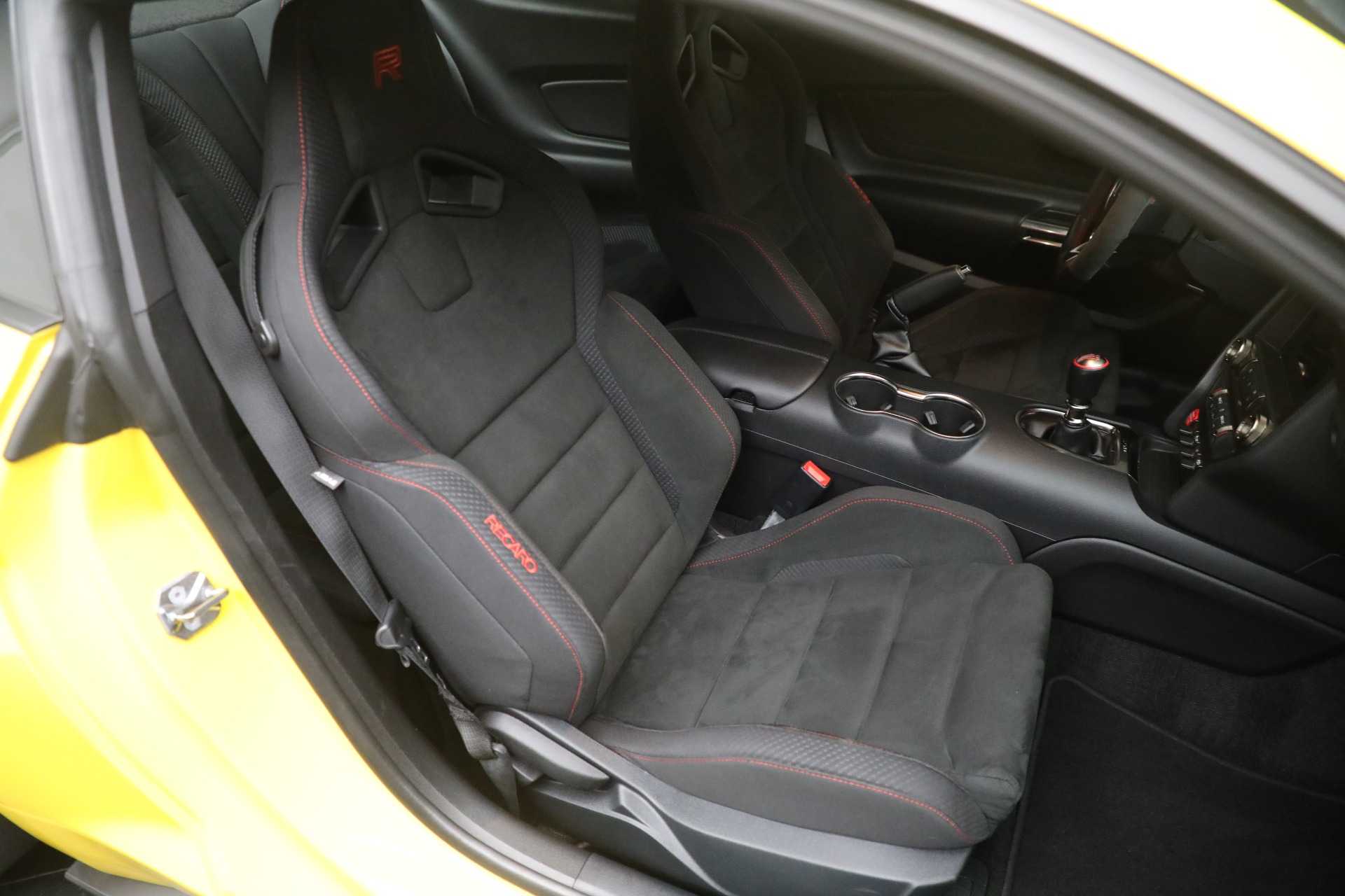 Used 2017 Ford Mustang Shelby GT350R | St. Petersburg, FL