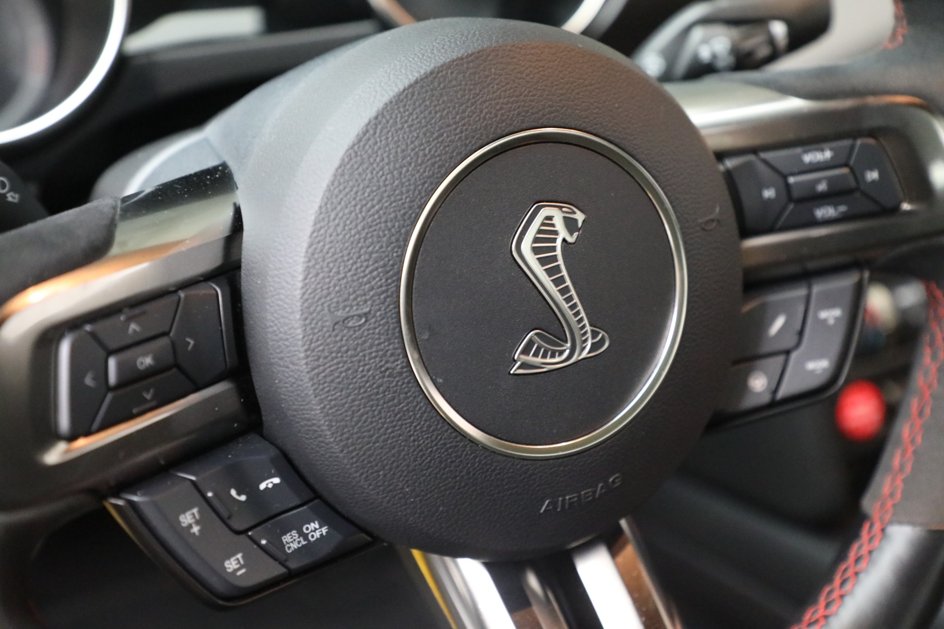 Used 2017 Ford Mustang Shelby GT350R | St. Petersburg, FL