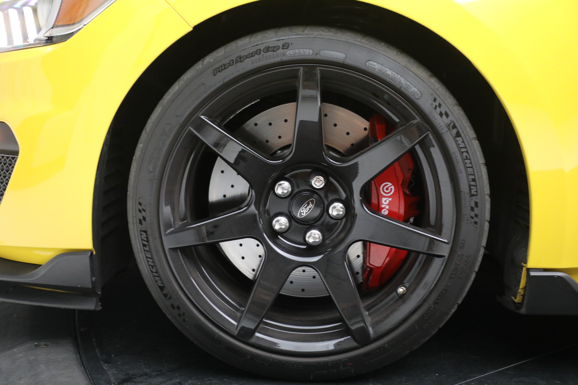 Used 2017 Ford Mustang Shelby GT350R | St. Petersburg, FL