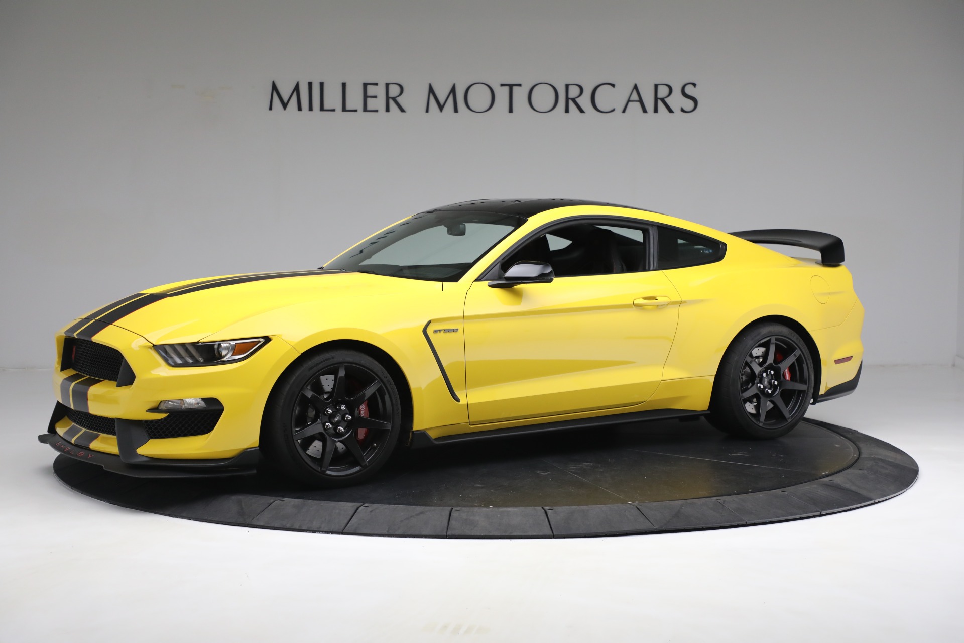 Used 2017 Ford Mustang Shelby GT350R | St. Petersburg, FL
