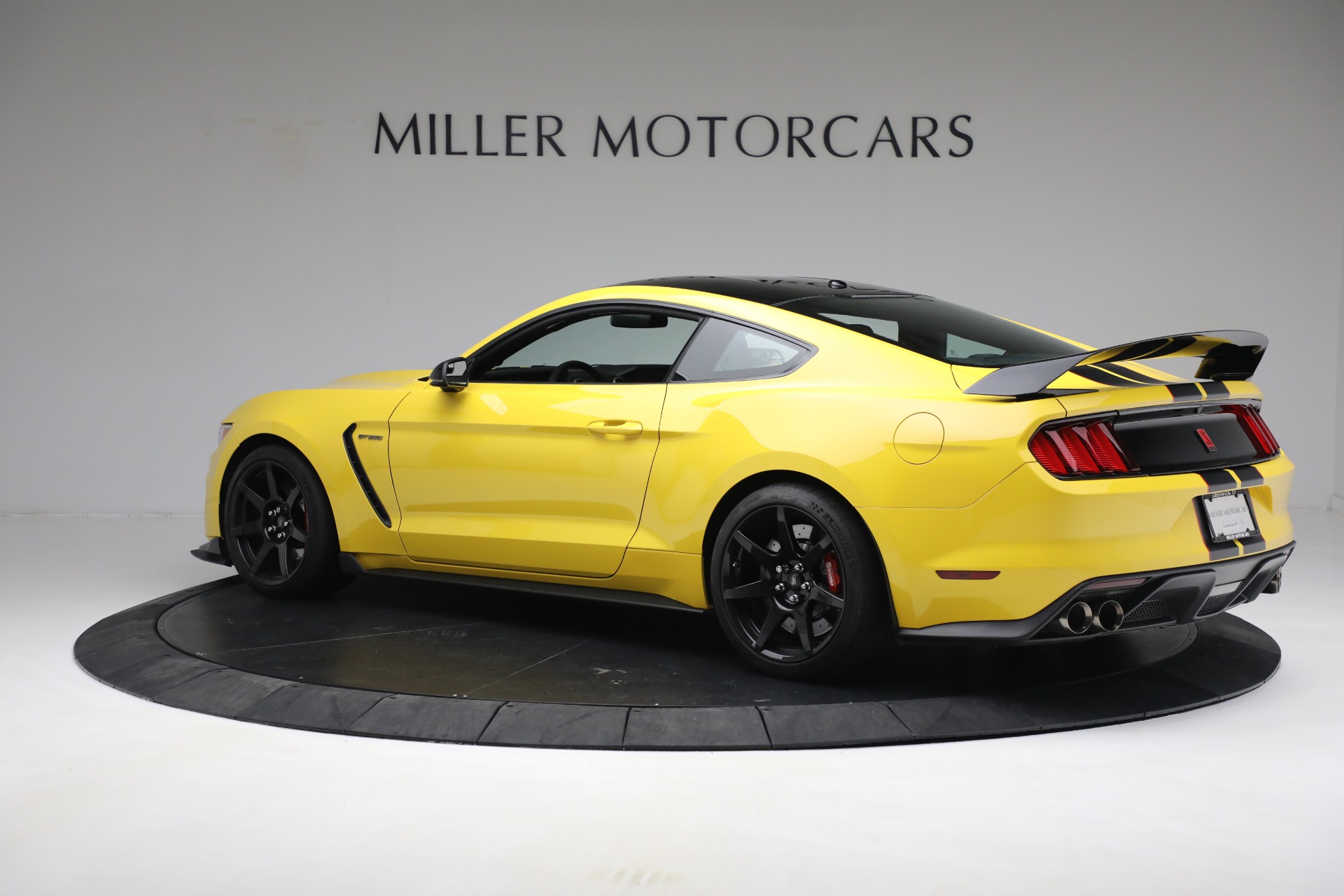 Used 2017 Ford Mustang Shelby GT350R | St. Petersburg, FL