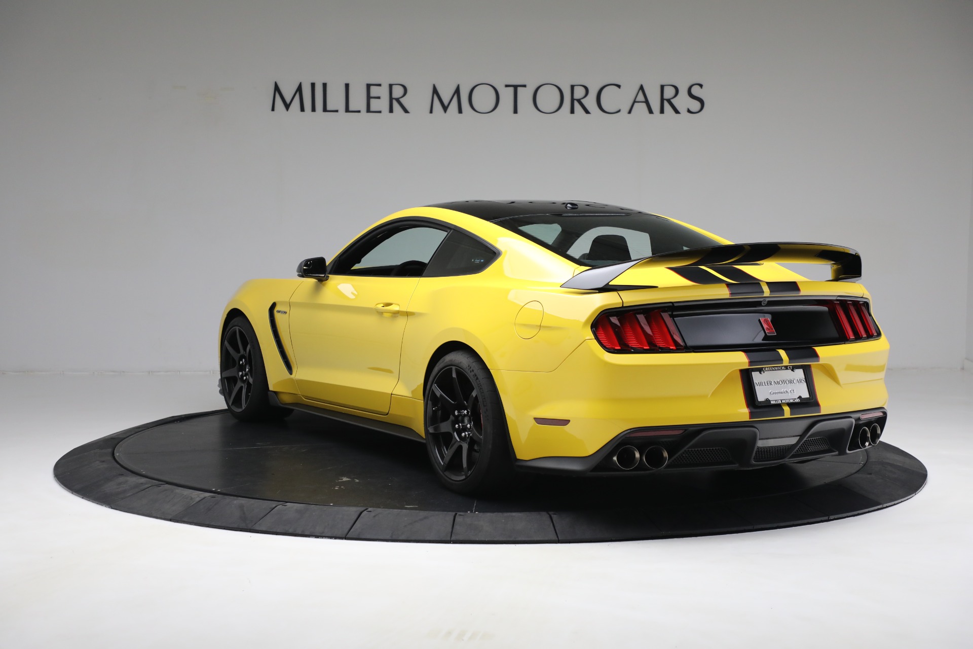 Used 2017 Ford Mustang Shelby GT350R | St. Petersburg, FL