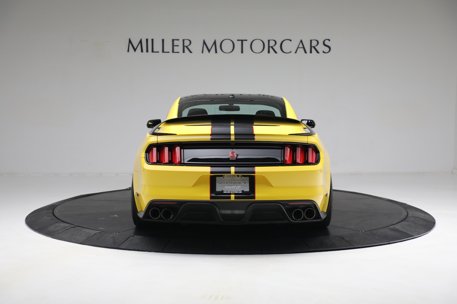 Used 2017 Ford Mustang Shelby GT350R | St. Petersburg, FL