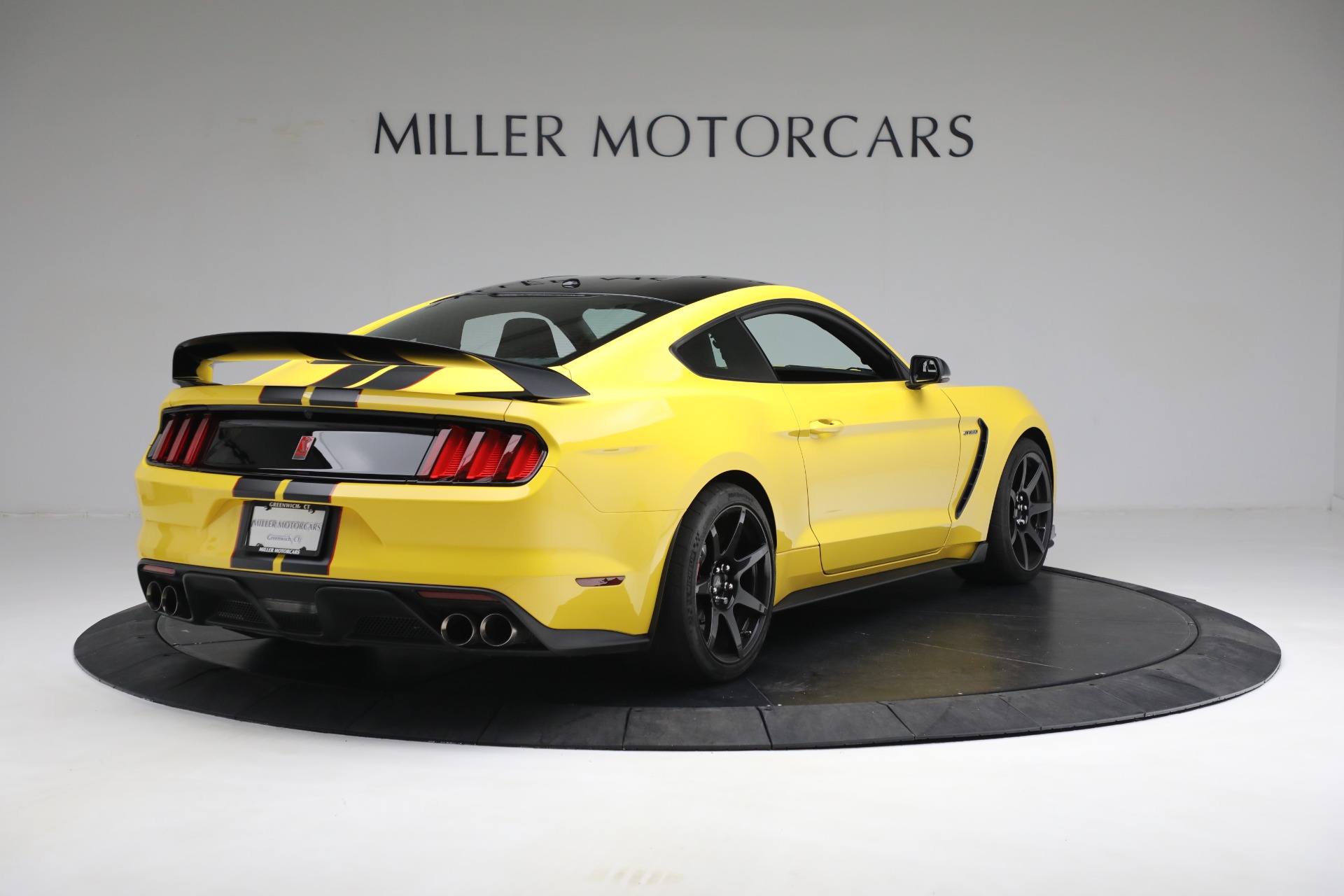 Used 2017 Ford Mustang Shelby GT350R | St. Petersburg, FL