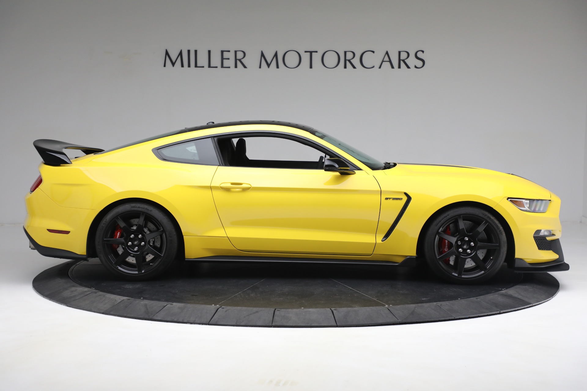 Used 2017 Ford Mustang Shelby GT350R | St. Petersburg, FL