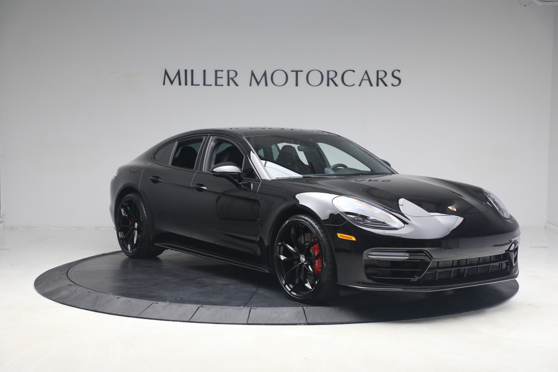 Used 2018 Porsche Panamera Turbo | St. Petersburg, FL