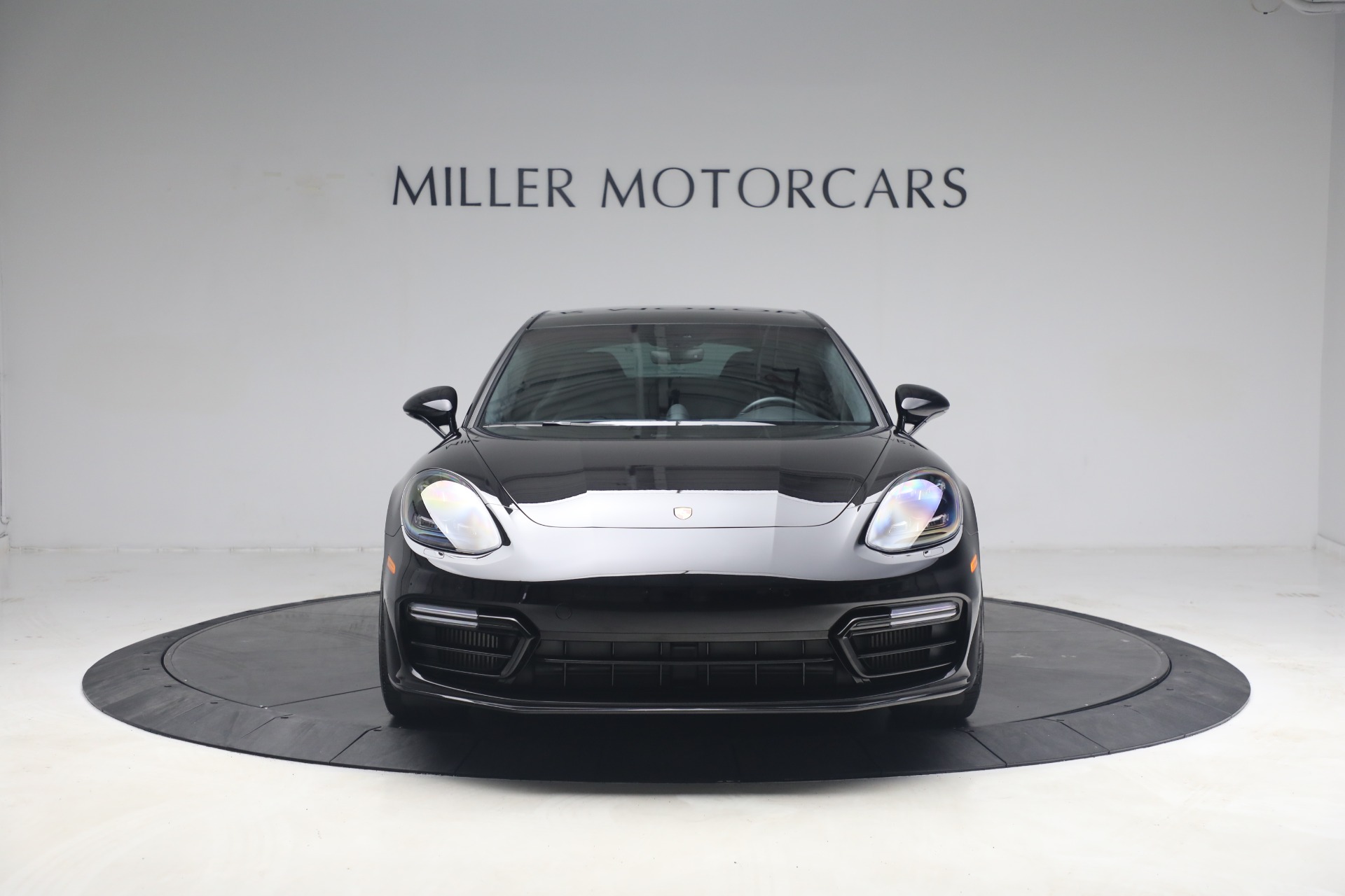Used 2018 Porsche Panamera Turbo | St. Petersburg, FL