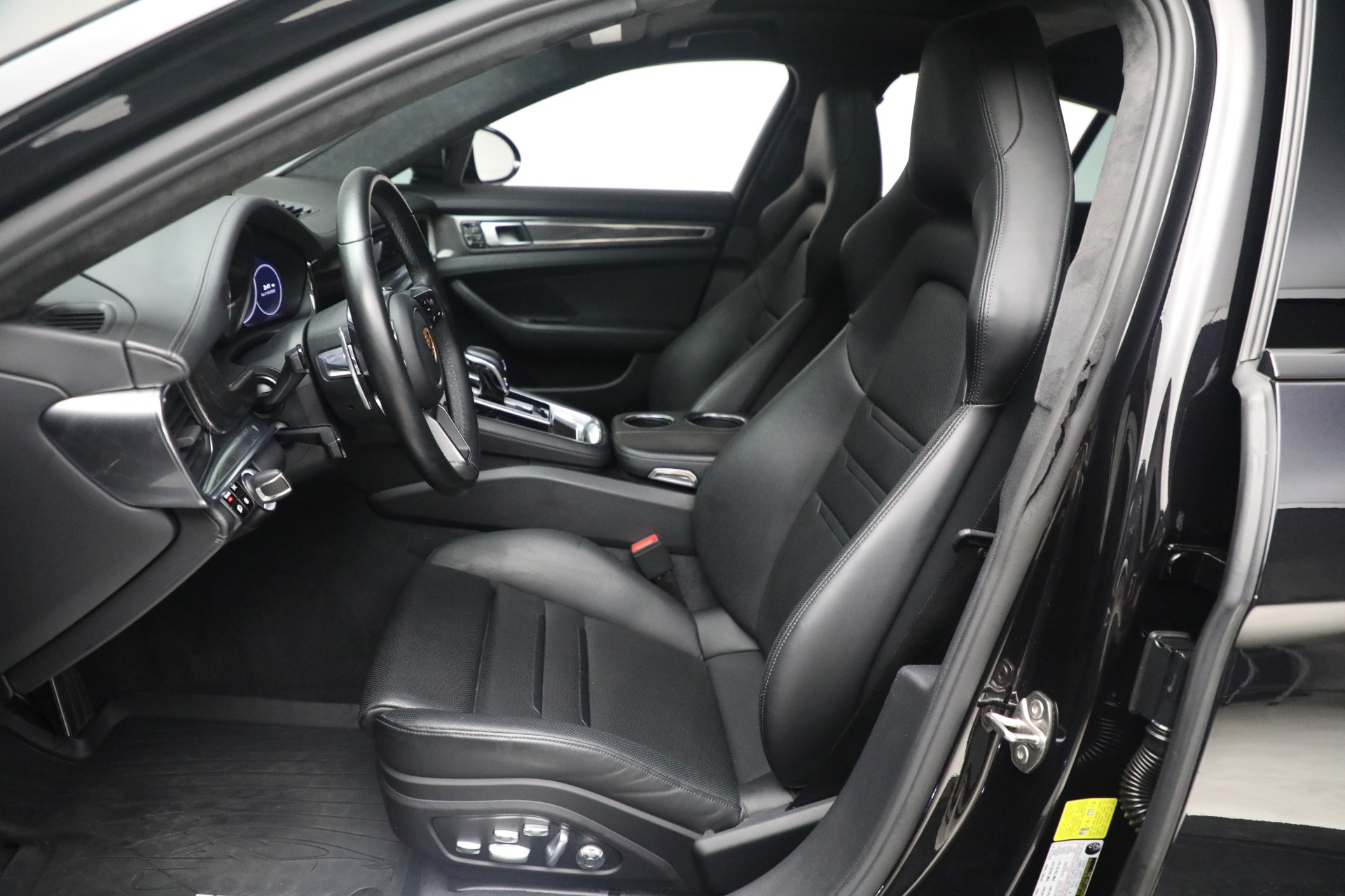Used 2018 Porsche Panamera Turbo | St. Petersburg, FL