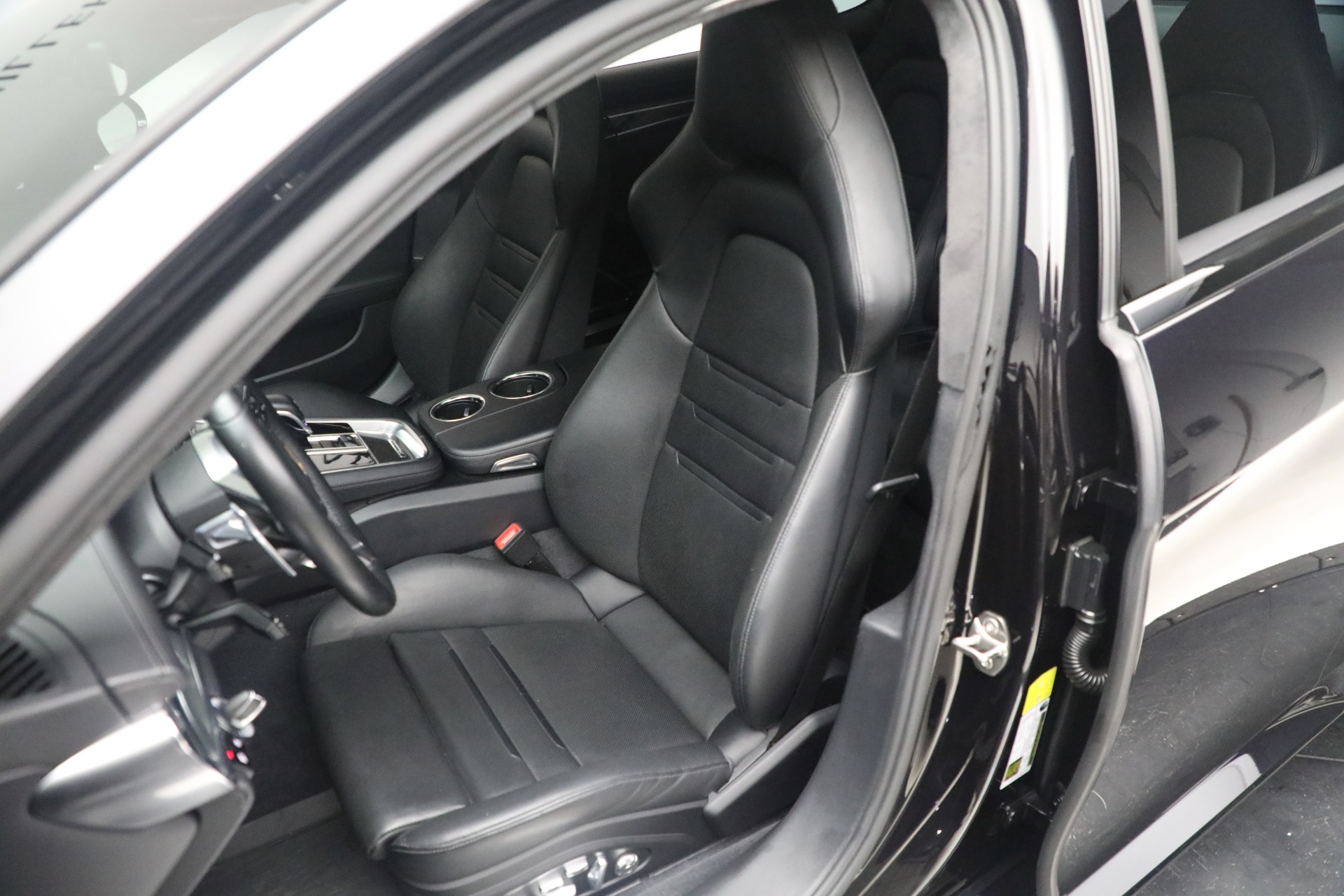 Used 2018 Porsche Panamera Turbo | St. Petersburg, FL