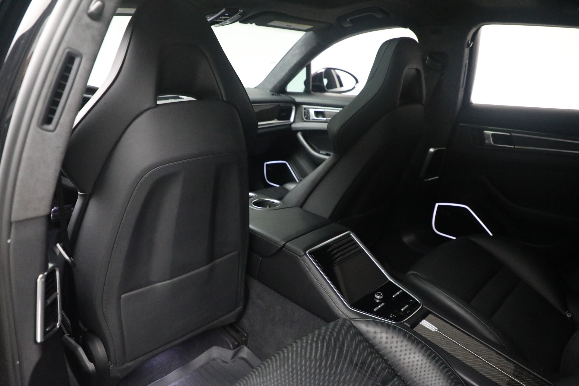 Used 2018 Porsche Panamera Turbo | St. Petersburg, FL