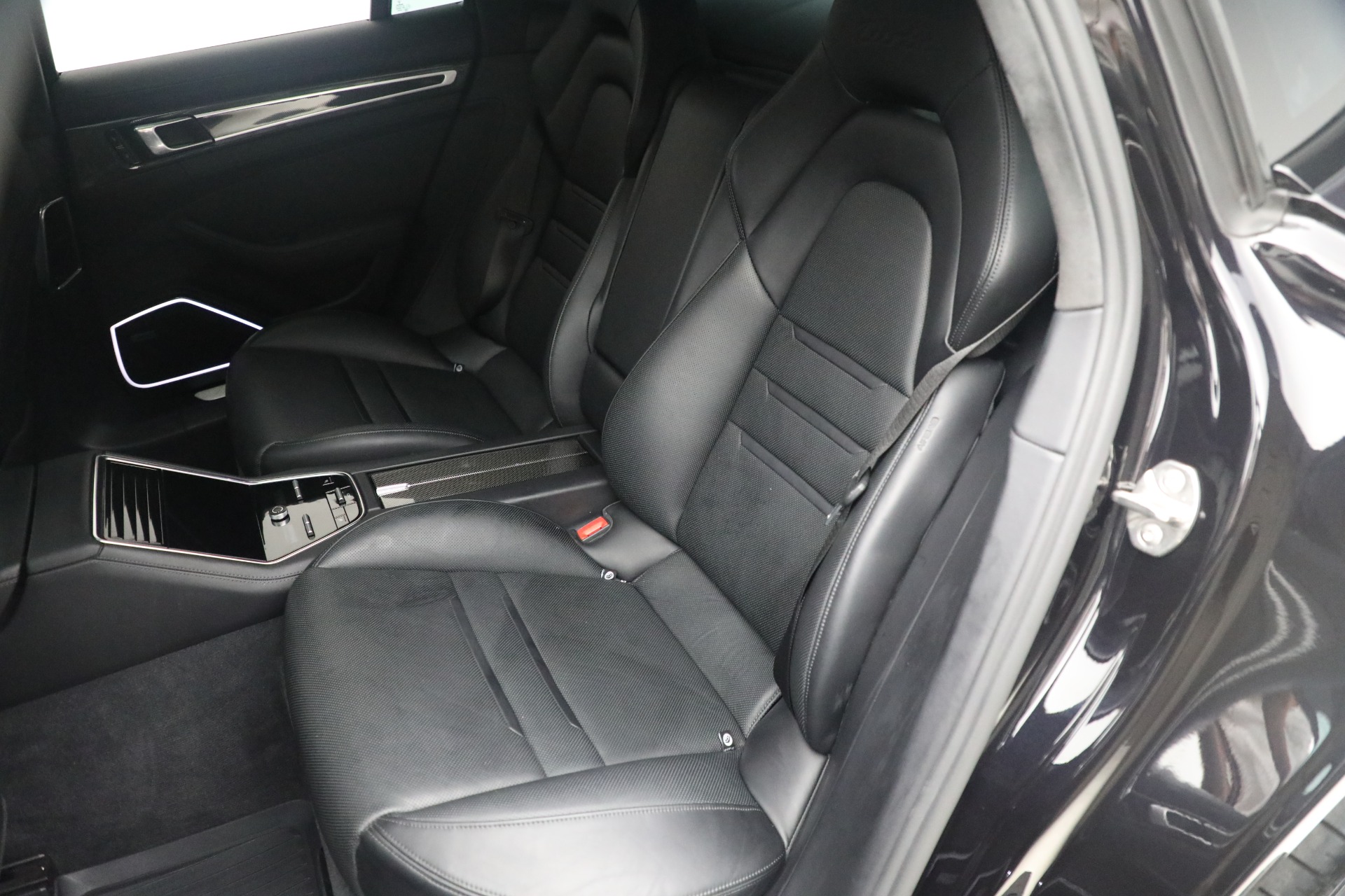 Used 2018 Porsche Panamera Turbo | St. Petersburg, FL