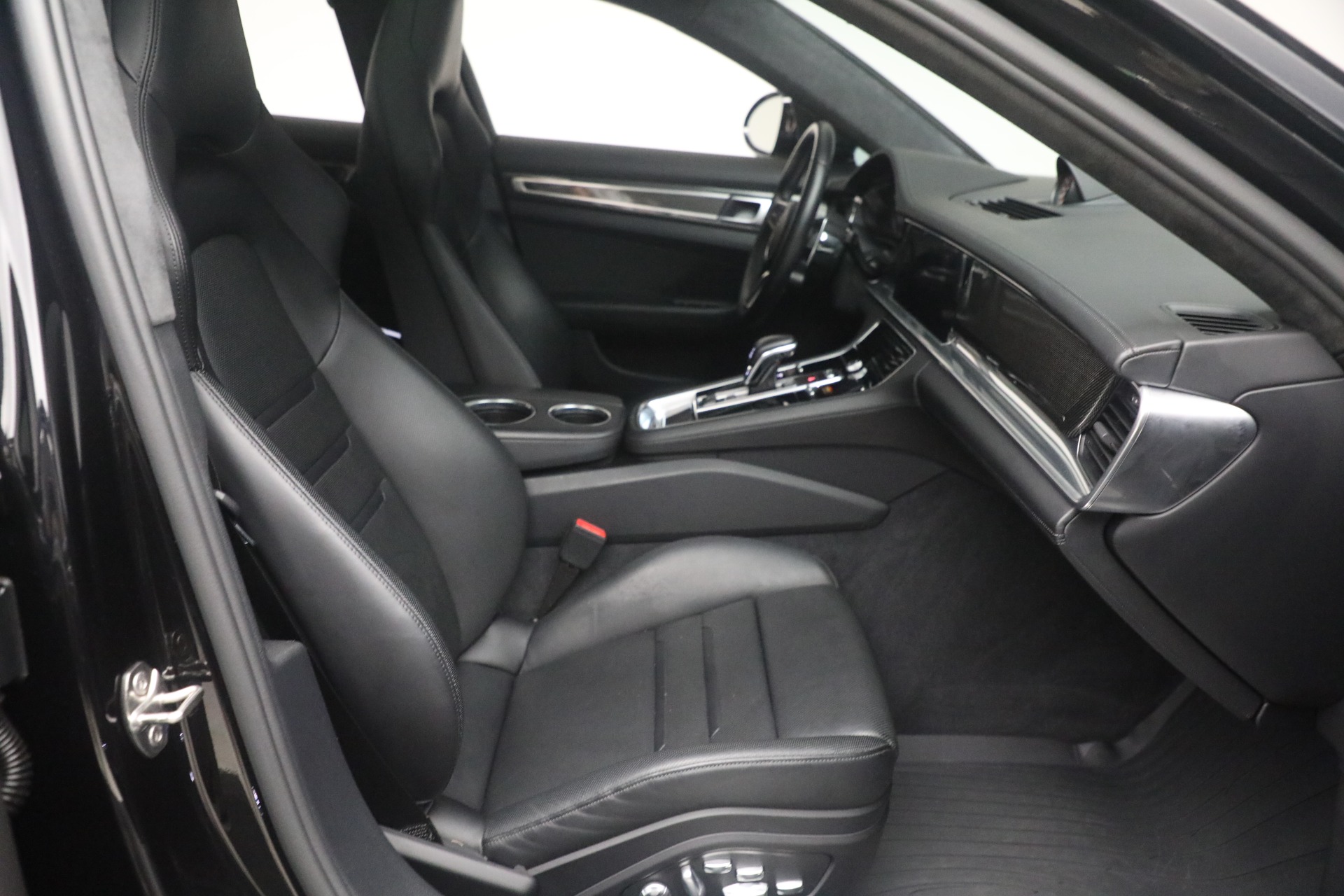Used 2018 Porsche Panamera Turbo | St. Petersburg, FL