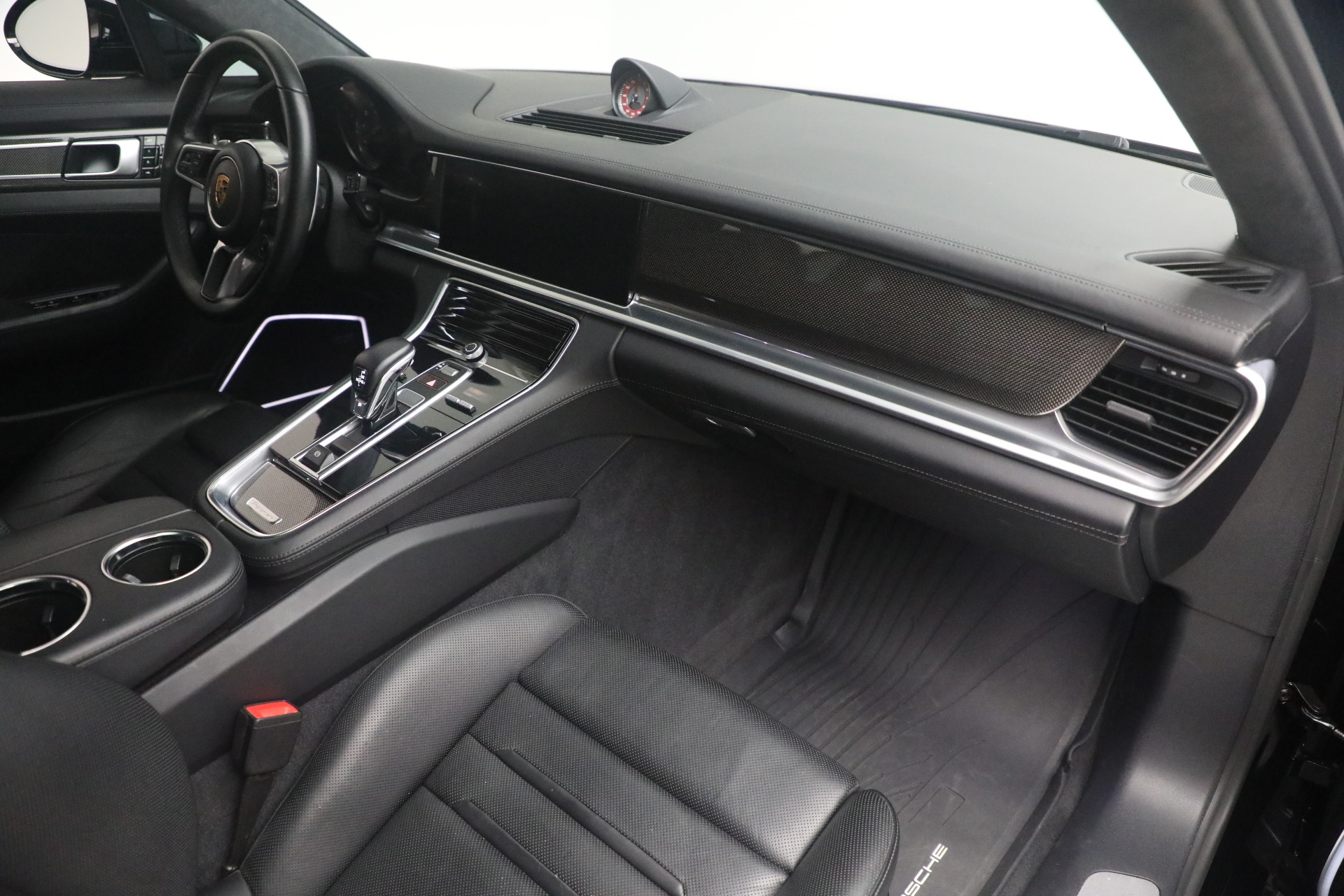 Used 2018 Porsche Panamera Turbo | St. Petersburg, FL