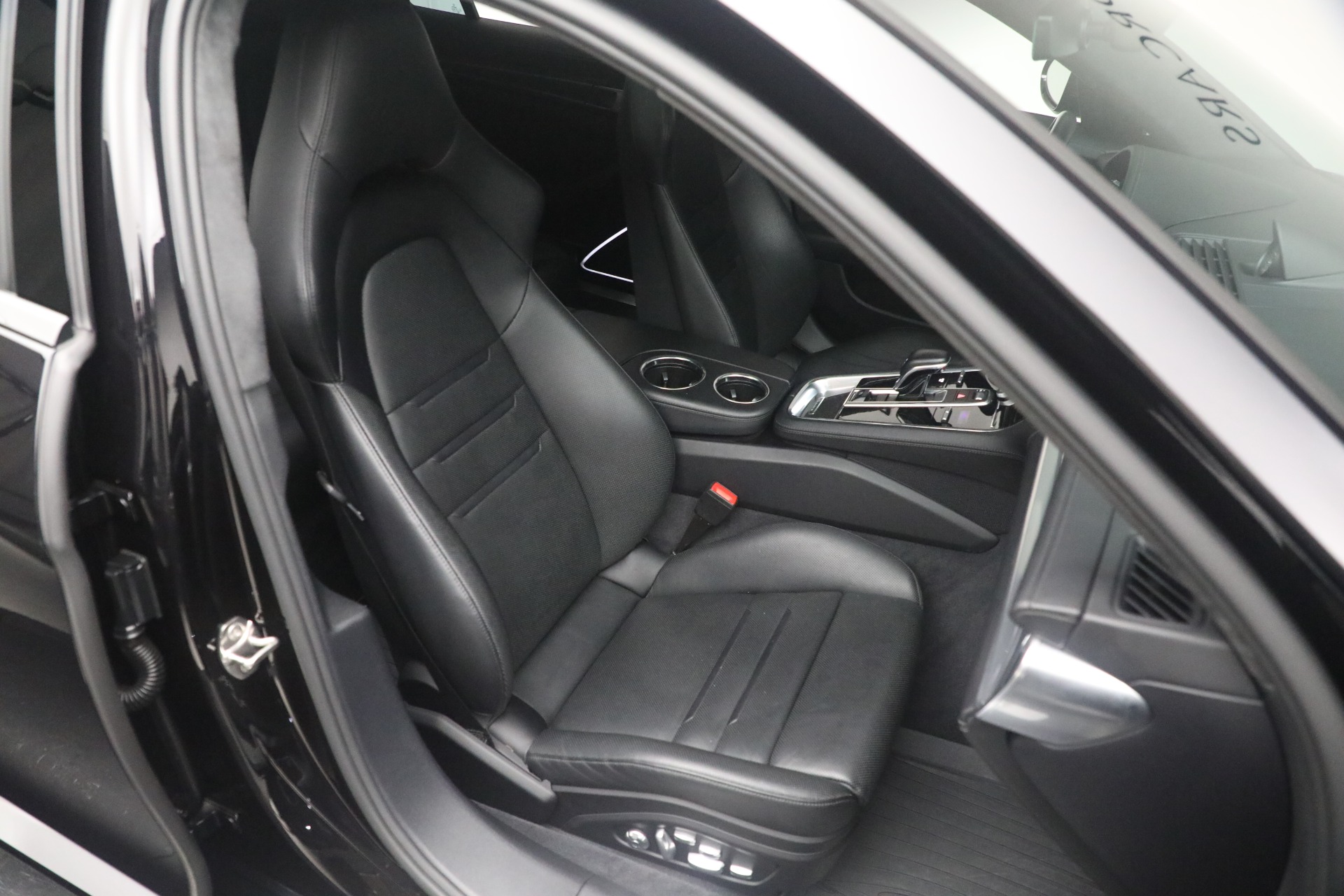 Used 2018 Porsche Panamera Turbo | St. Petersburg, FL
