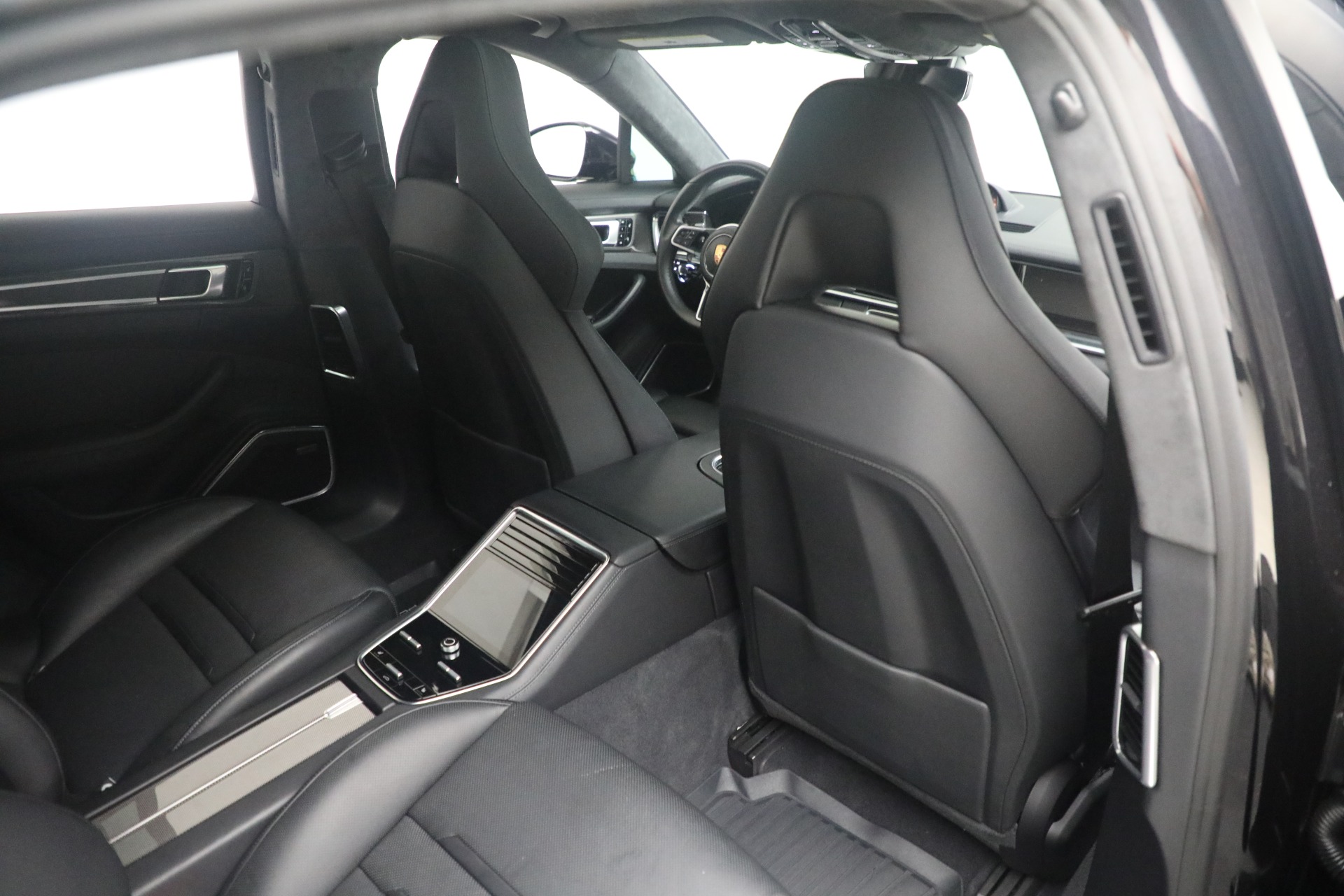 Used 2018 Porsche Panamera Turbo | St. Petersburg, FL