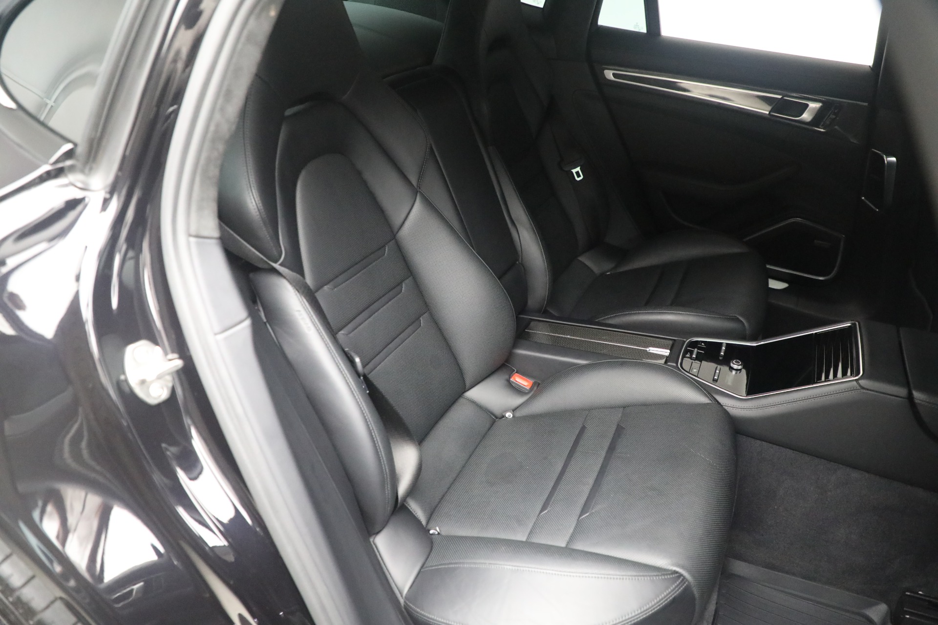 Used 2018 Porsche Panamera Turbo | St. Petersburg, FL