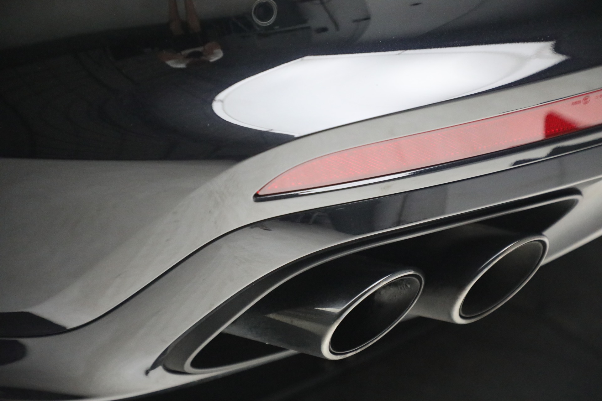 Used 2018 Porsche Panamera Turbo | St. Petersburg, FL