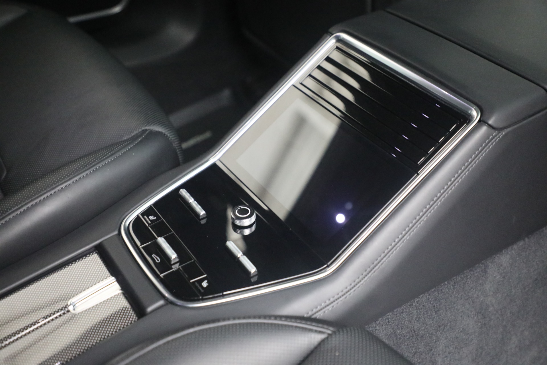 Used 2018 Porsche Panamera Turbo | St. Petersburg, FL