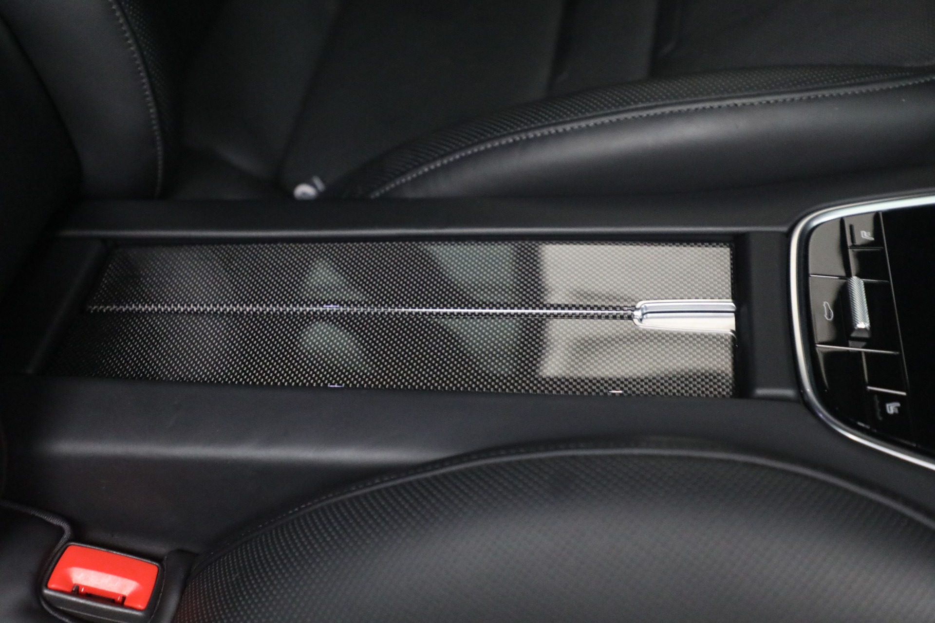 Used 2018 Porsche Panamera Turbo | St. Petersburg, FL
