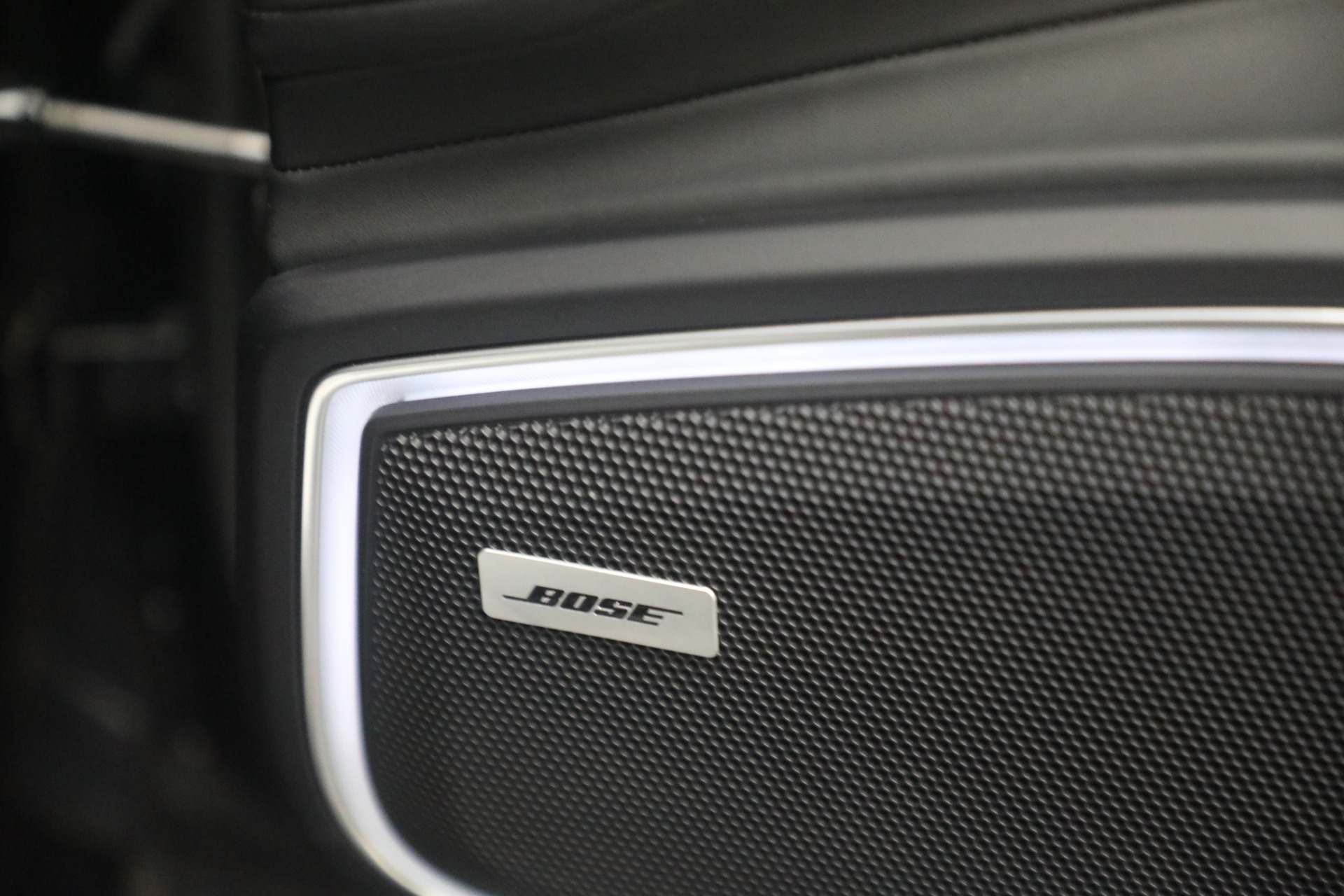 Used 2018 Porsche Panamera Turbo | St. Petersburg, FL
