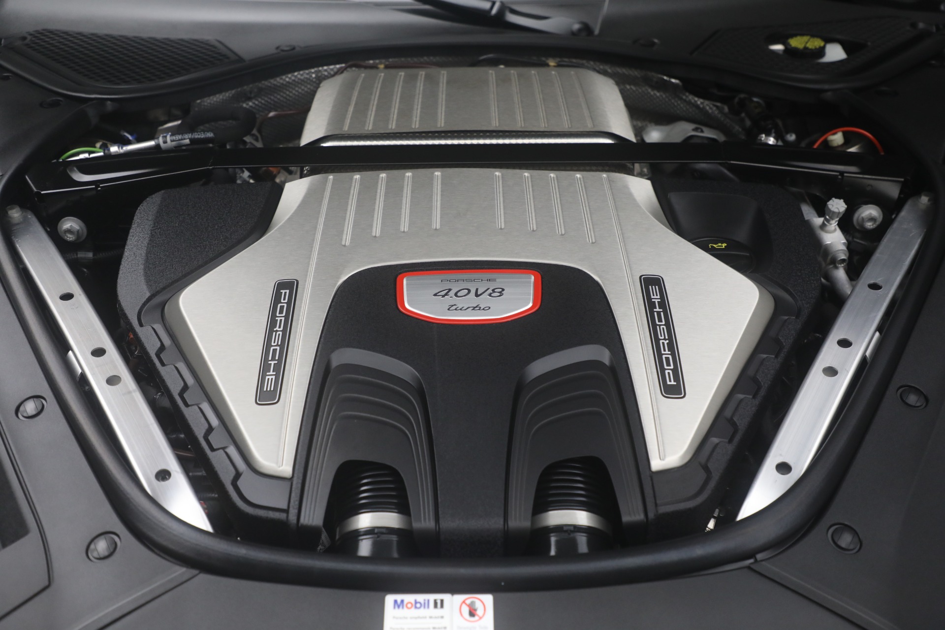 Used 2018 Porsche Panamera Turbo | St. Petersburg, FL