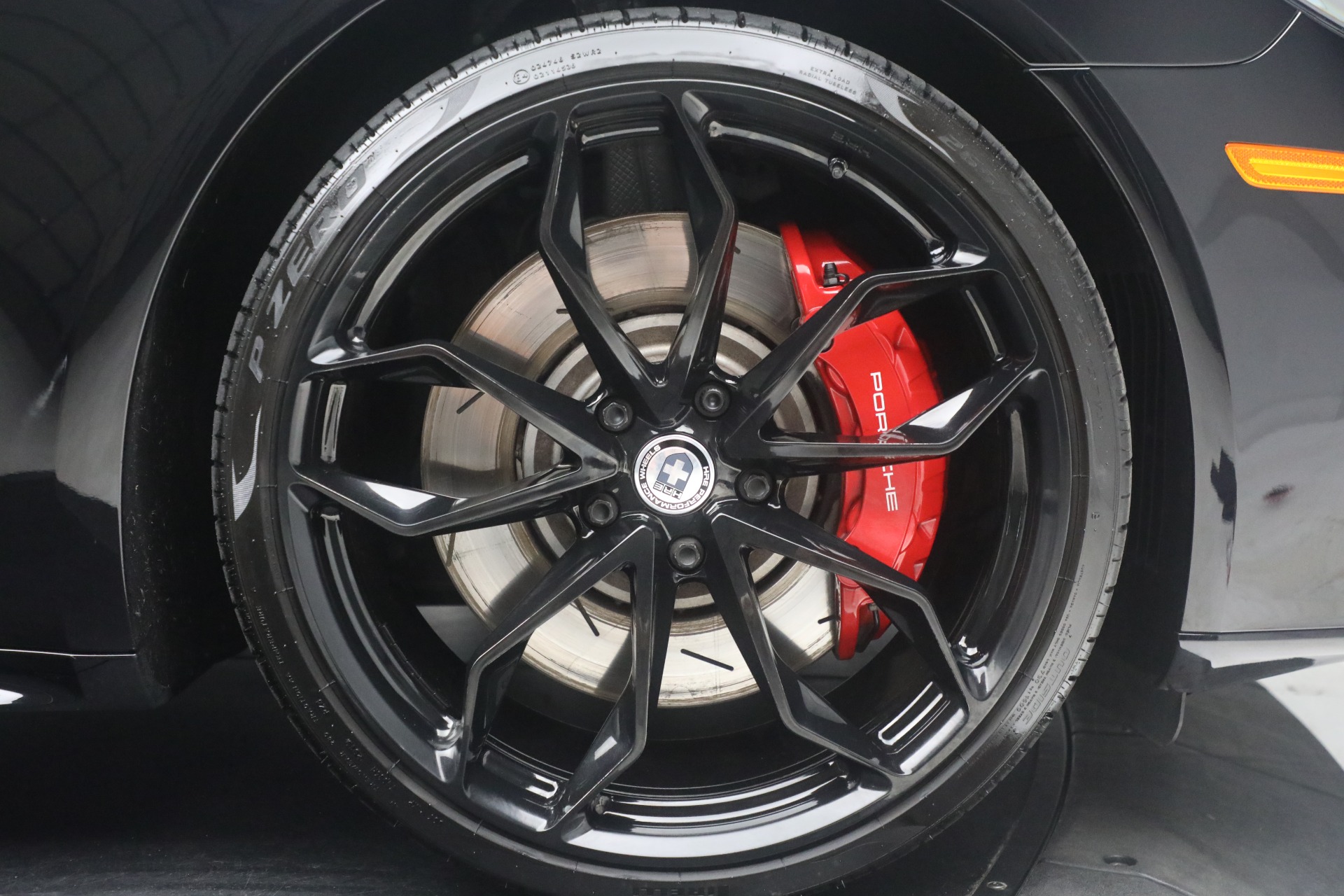 Used 2018 Porsche Panamera Turbo | St. Petersburg, FL