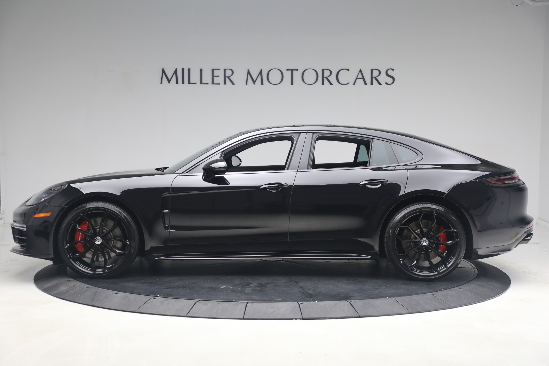Used 2018 Porsche Panamera Turbo | St. Petersburg, FL