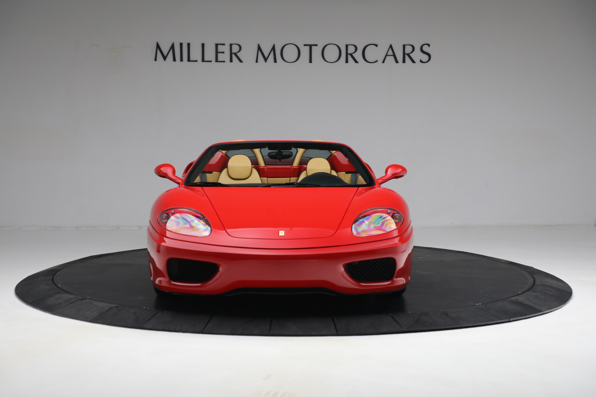 Used 2003 Ferrari 360 Spider | St. Petersburg, FL
