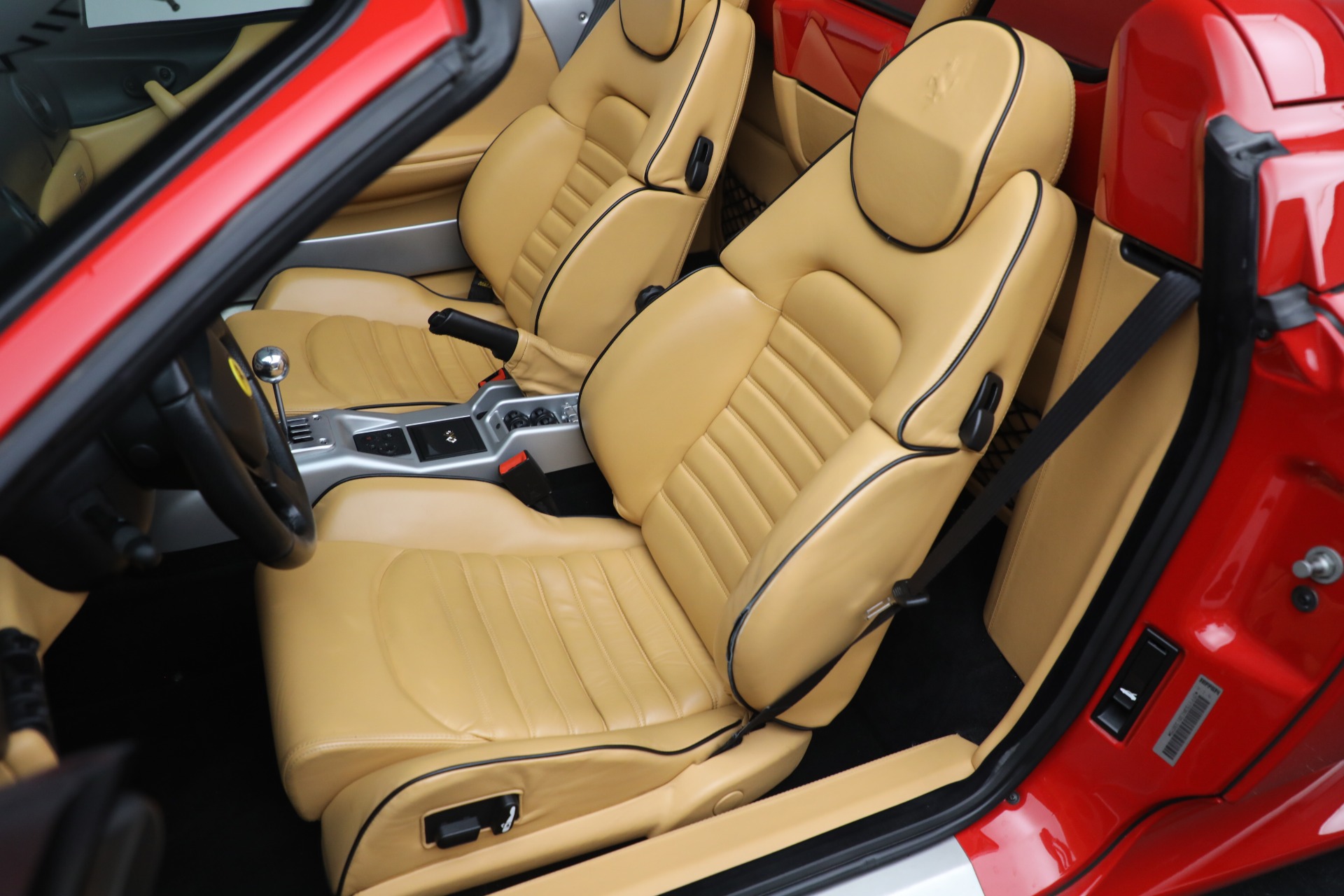 Used 2003 Ferrari 360 Spider | St. Petersburg, FL