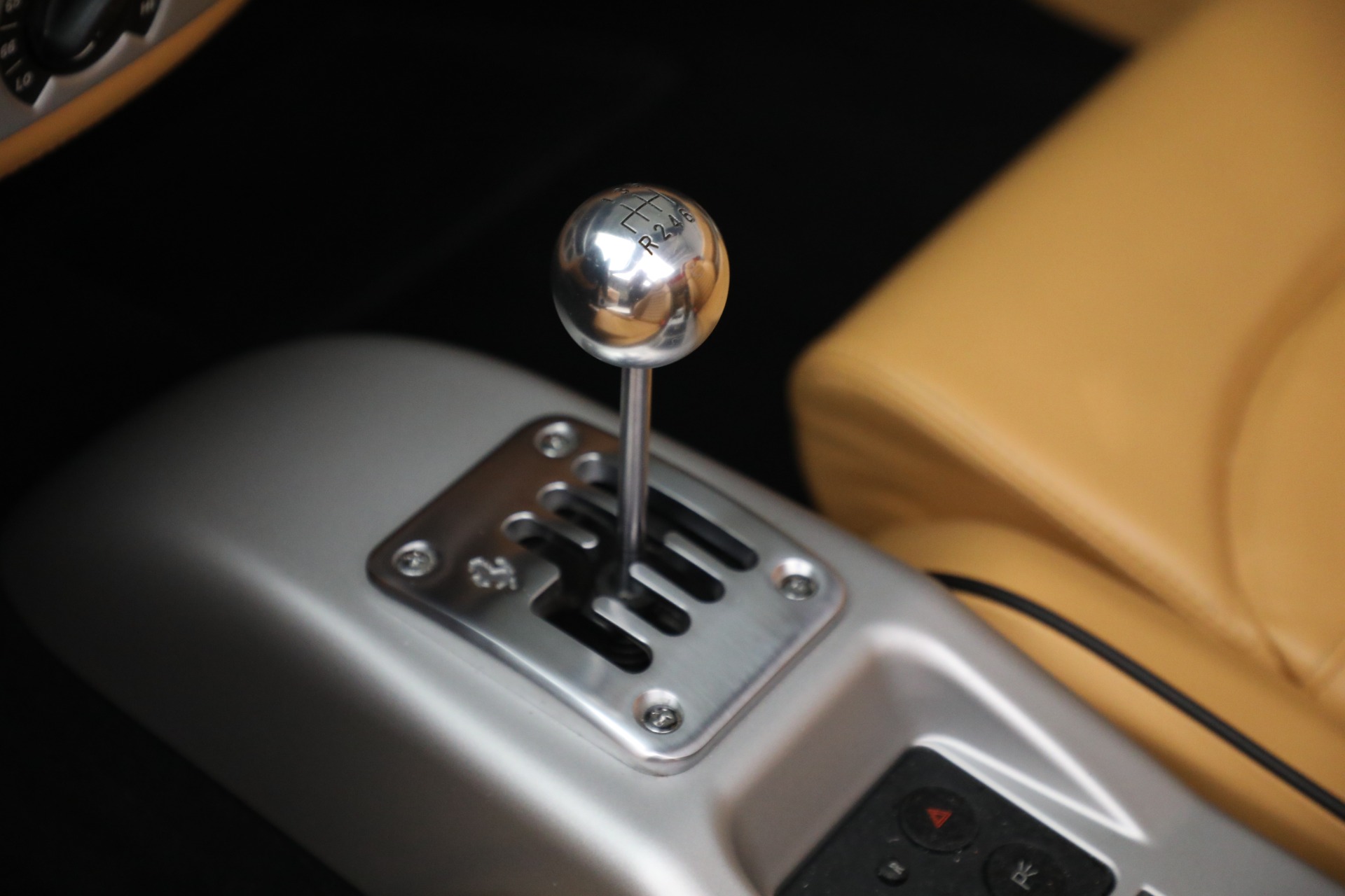 Used 2003 Ferrari 360 Spider | St. Petersburg, FL