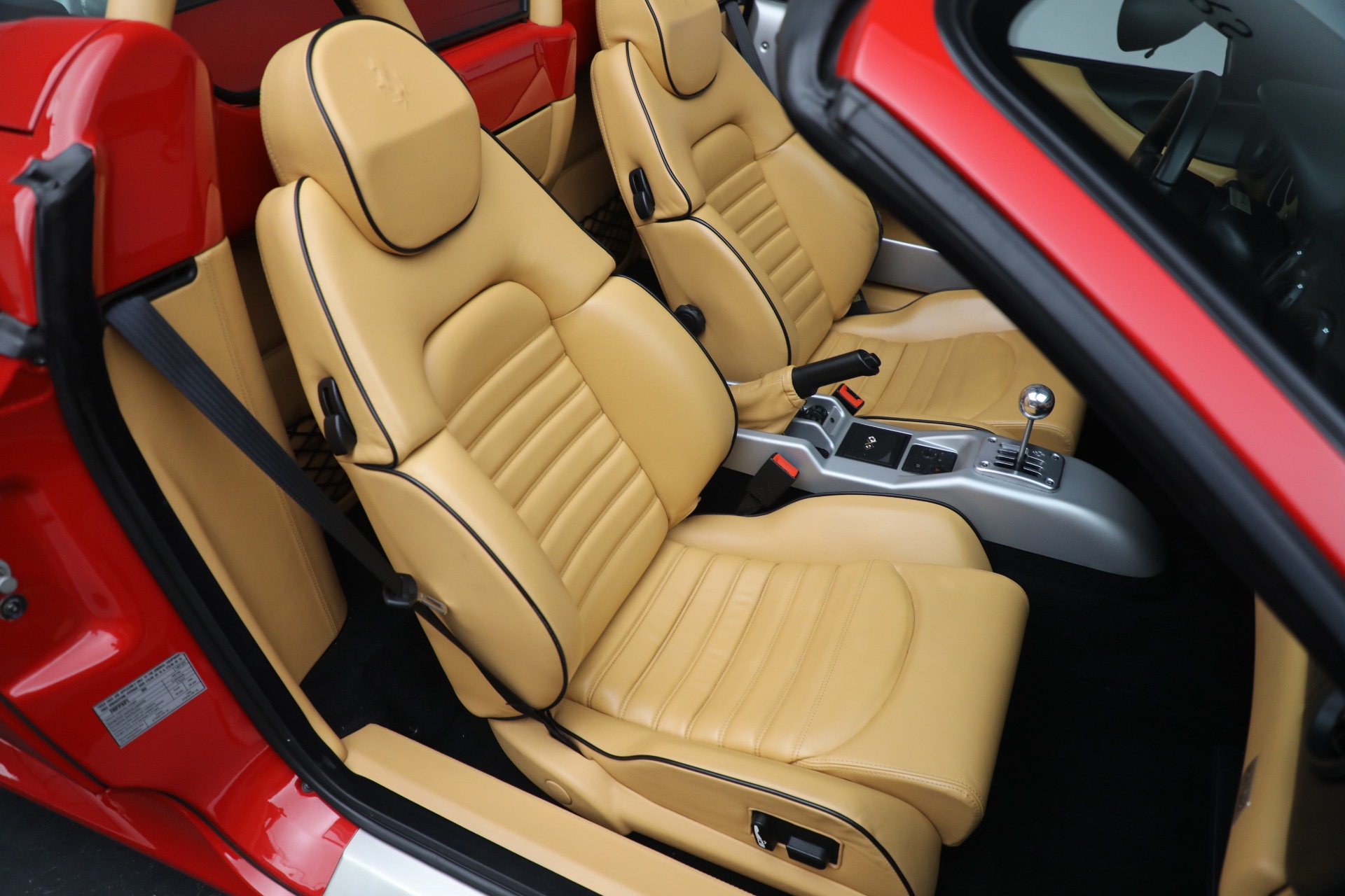 Used 2003 Ferrari 360 Spider | St. Petersburg, FL