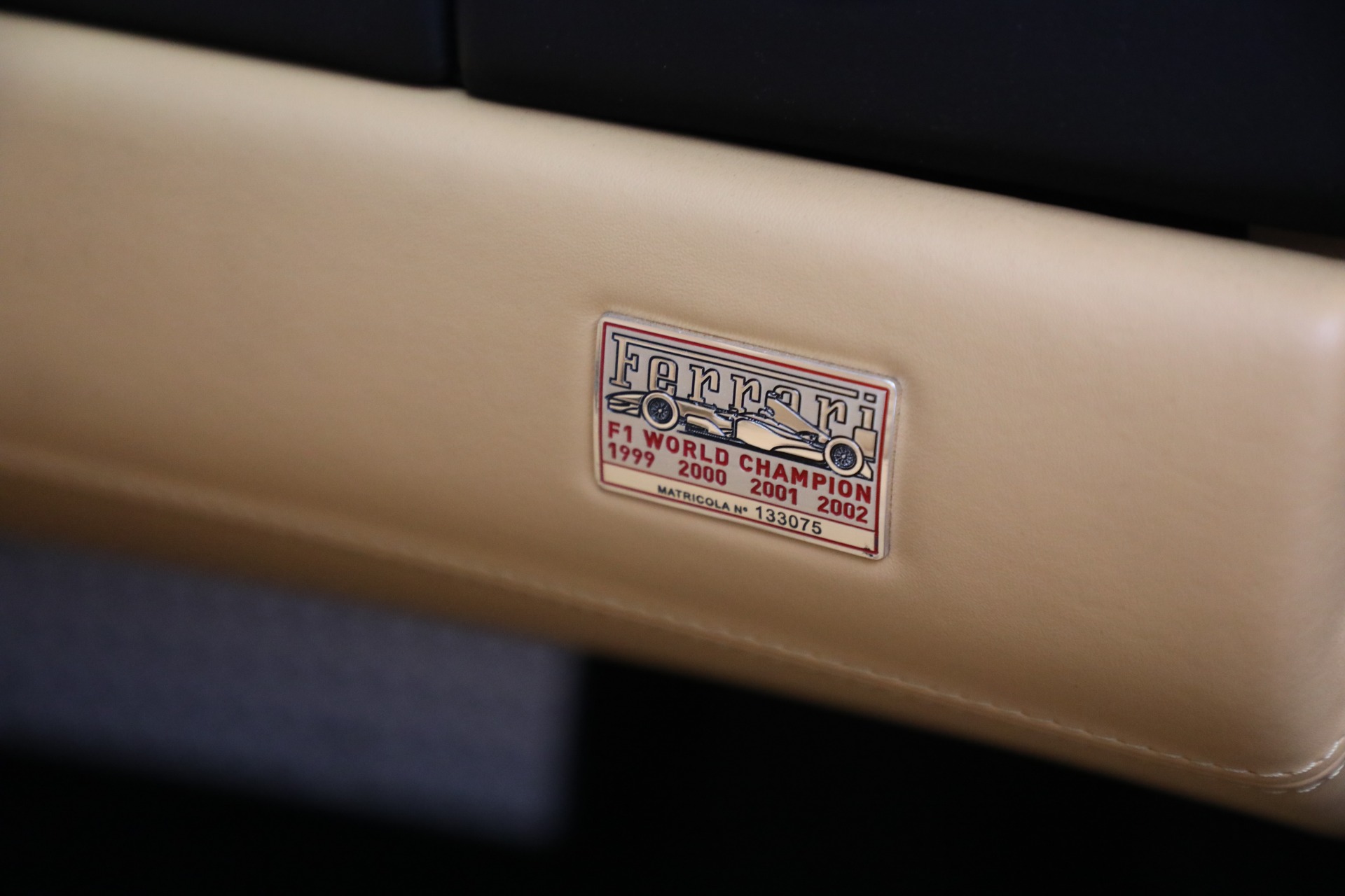 Used 2003 Ferrari 360 Spider | St. Petersburg, FL