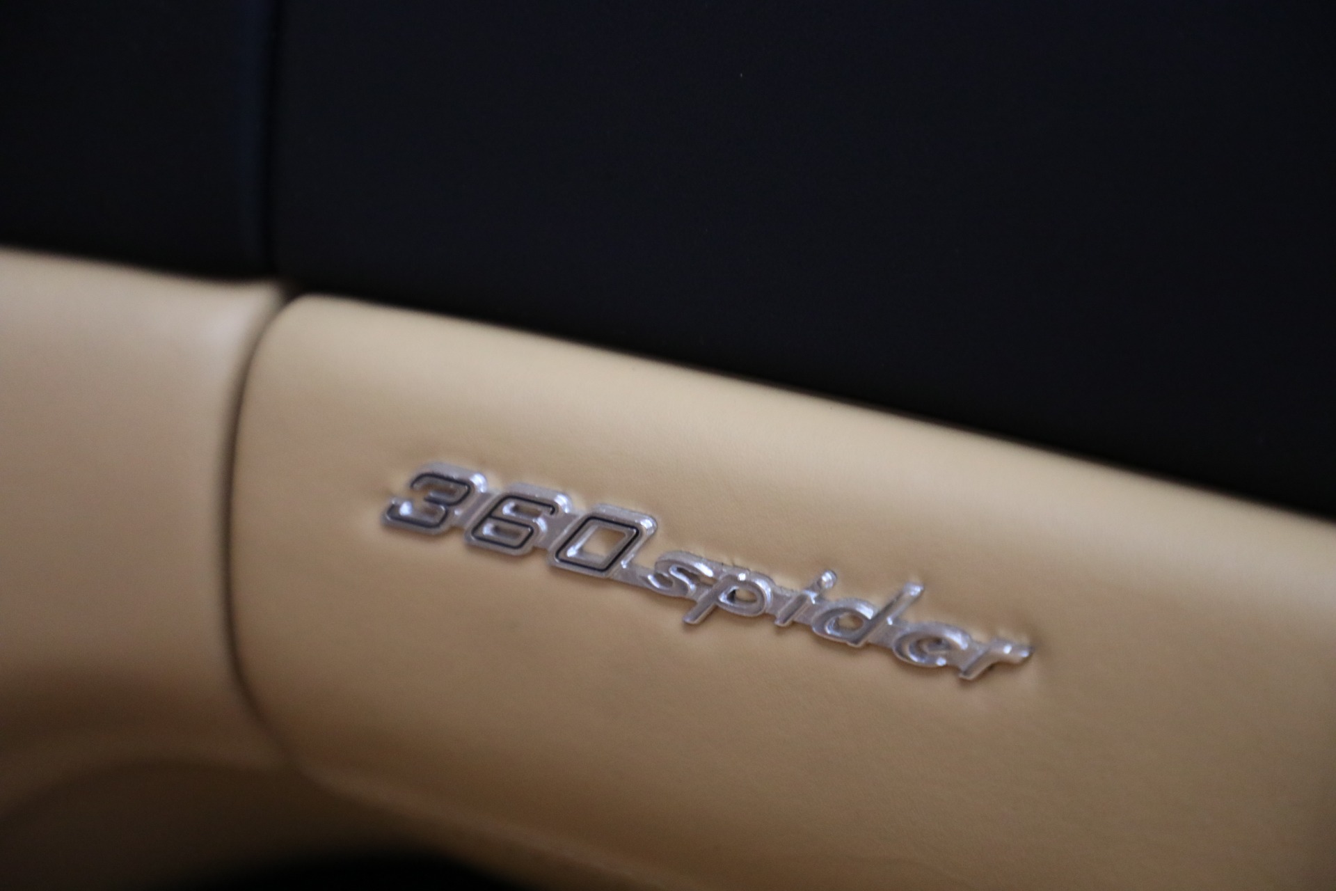 Used 2003 Ferrari 360 Spider | St. Petersburg, FL