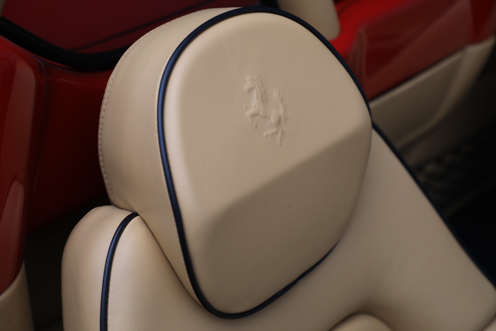 Used 2003 Ferrari 360 Spider | St. Petersburg, FL