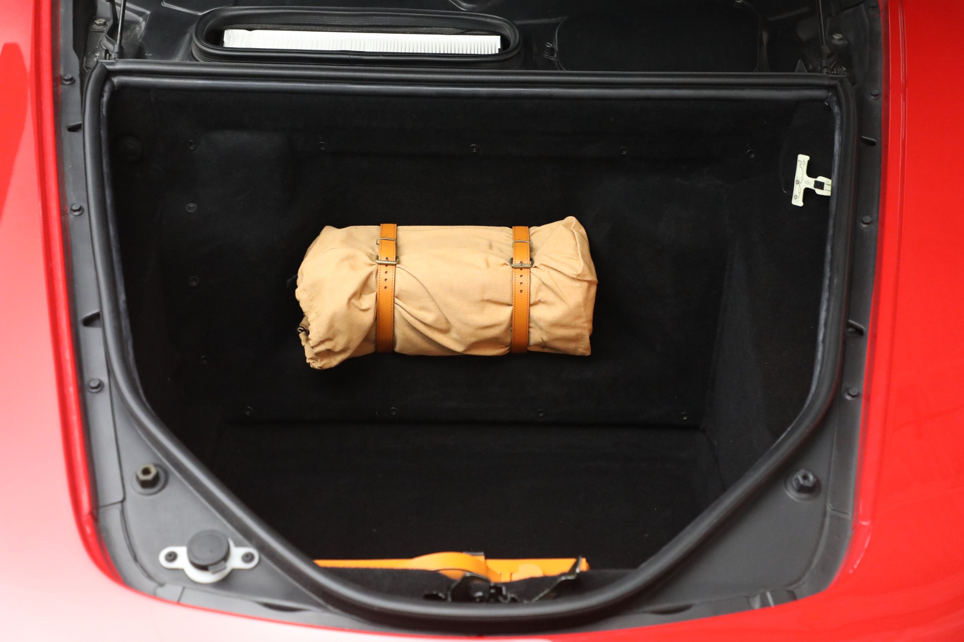 Used 2003 Ferrari 360 Spider | St. Petersburg, FL