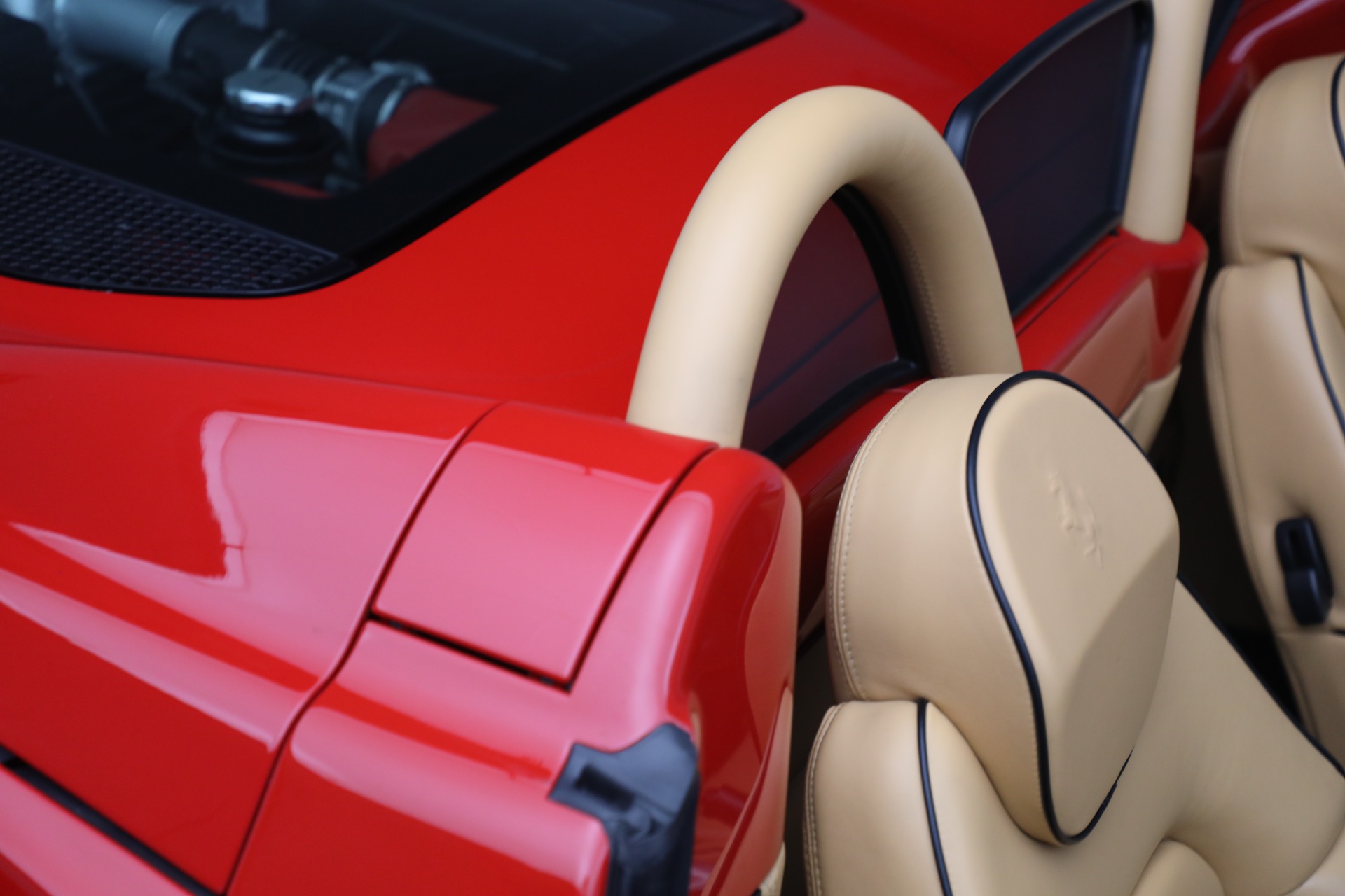 Used 2003 Ferrari 360 Spider | St. Petersburg, FL