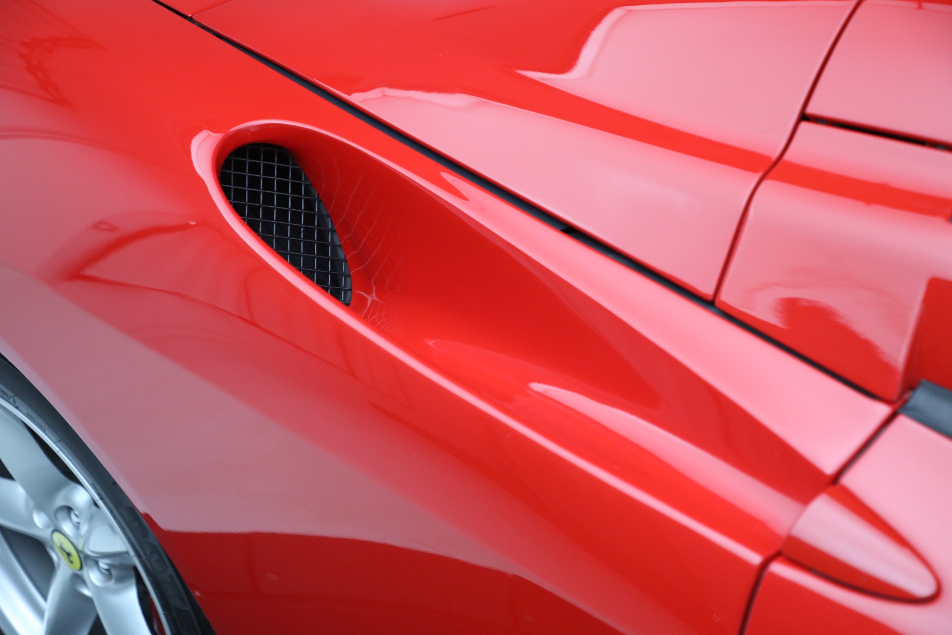 Used 2003 Ferrari 360 Spider | St. Petersburg, FL