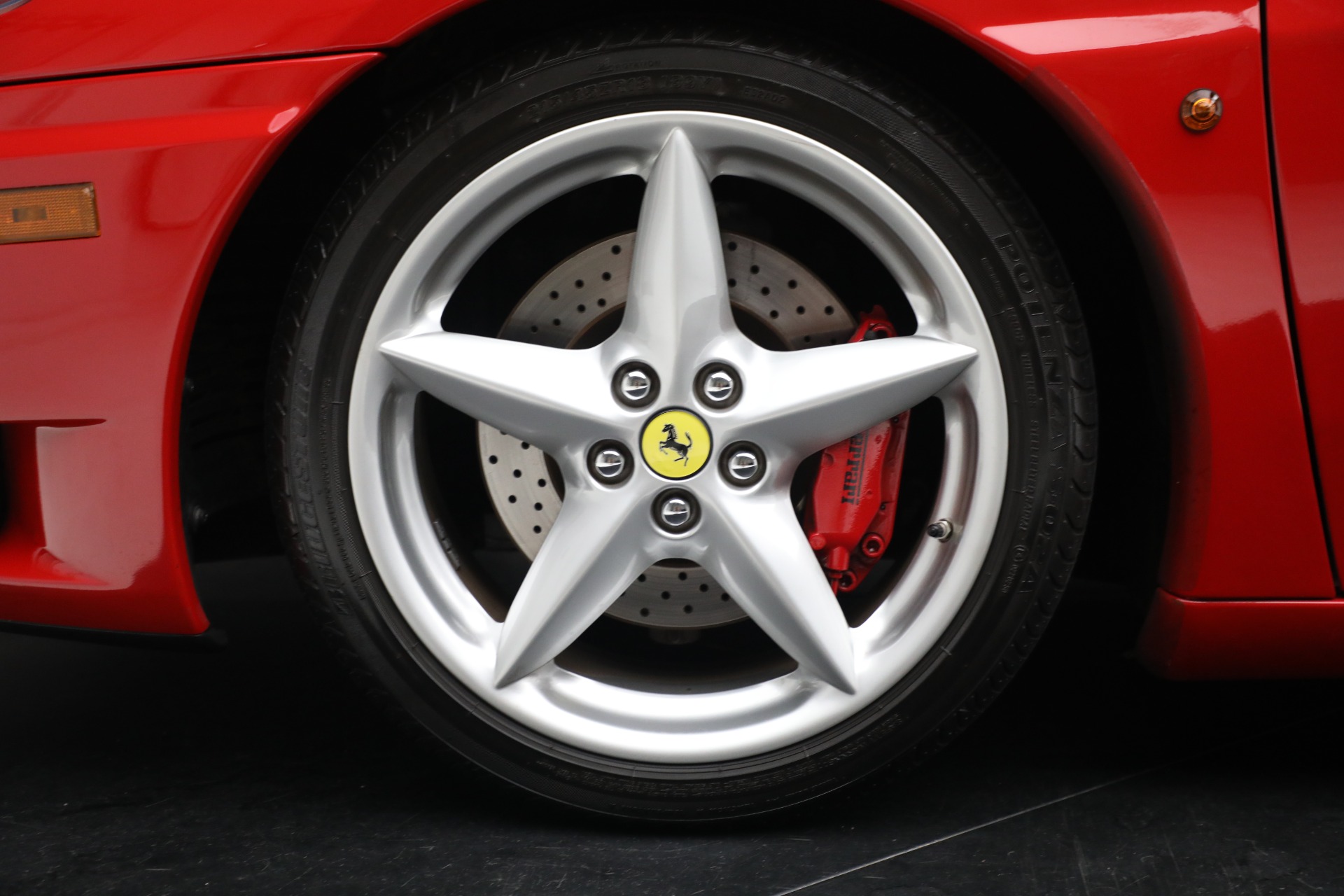Used 2003 Ferrari 360 Spider | St. Petersburg, FL