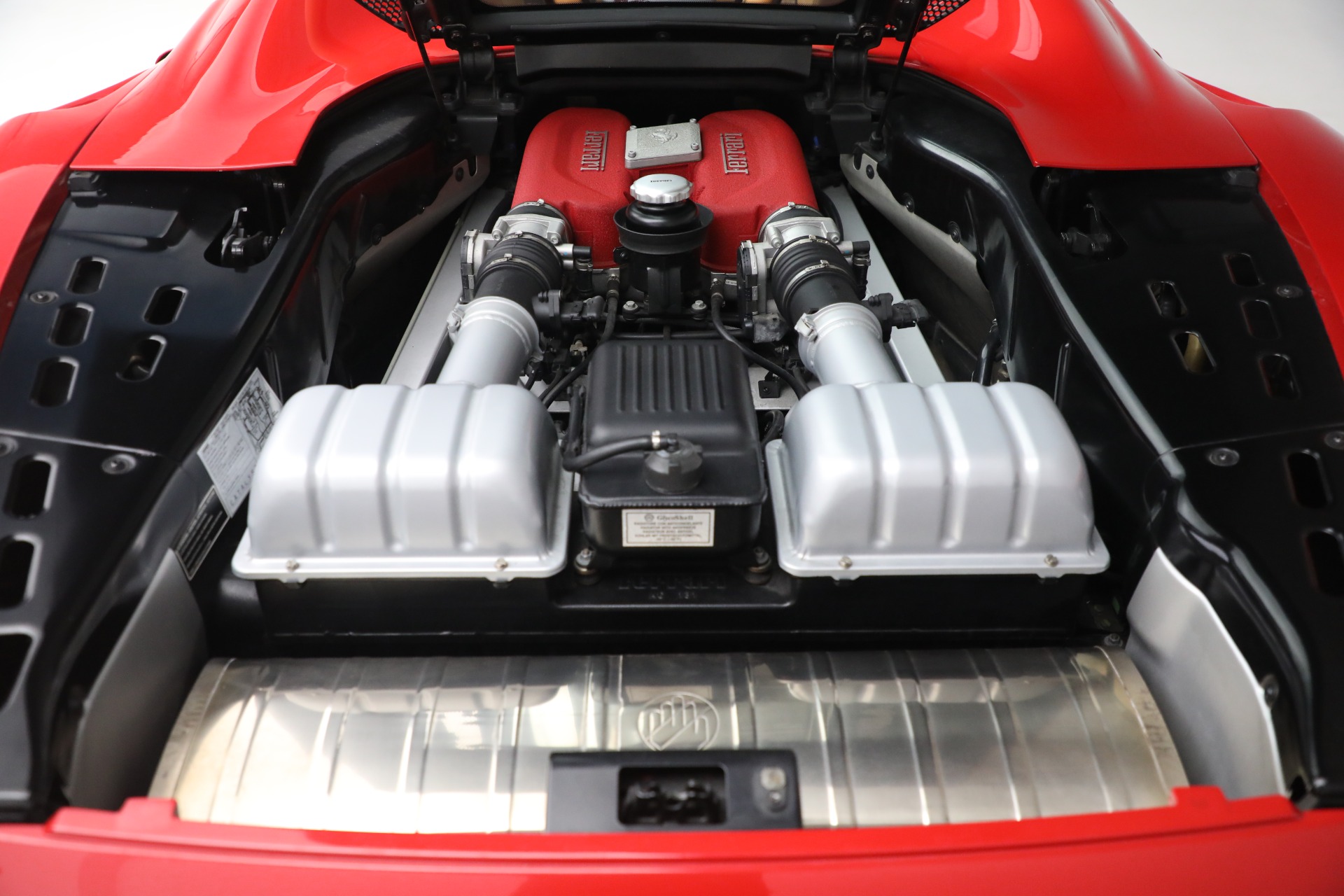 Used 2003 Ferrari 360 Spider | St. Petersburg, FL