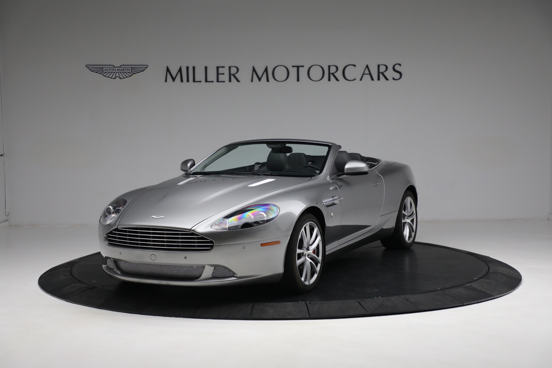 Used 2011 Aston Martin DB9 Volante | St. Petersburg, FL