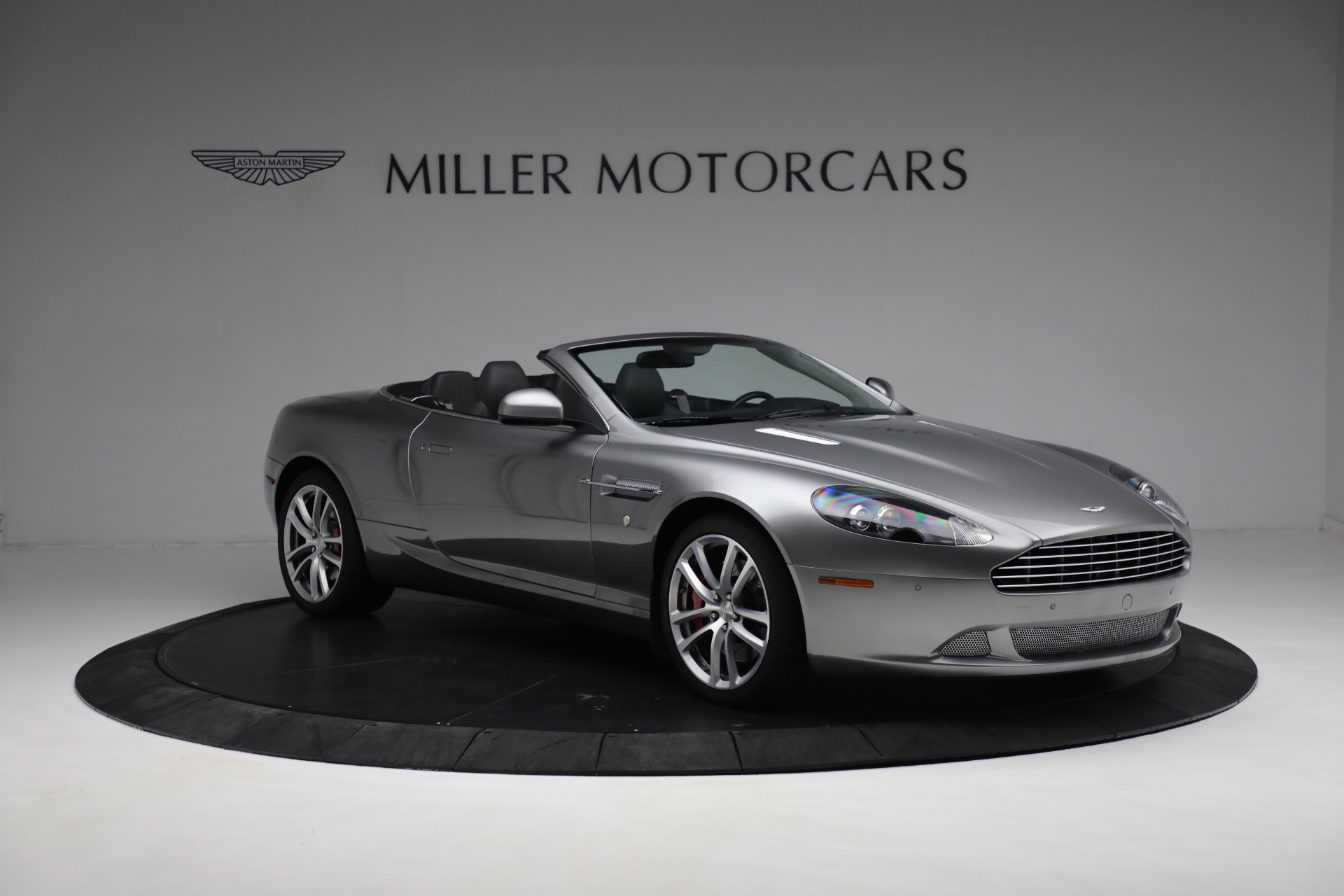 Used 2011 Aston Martin DB9 Volante | St. Petersburg, FL