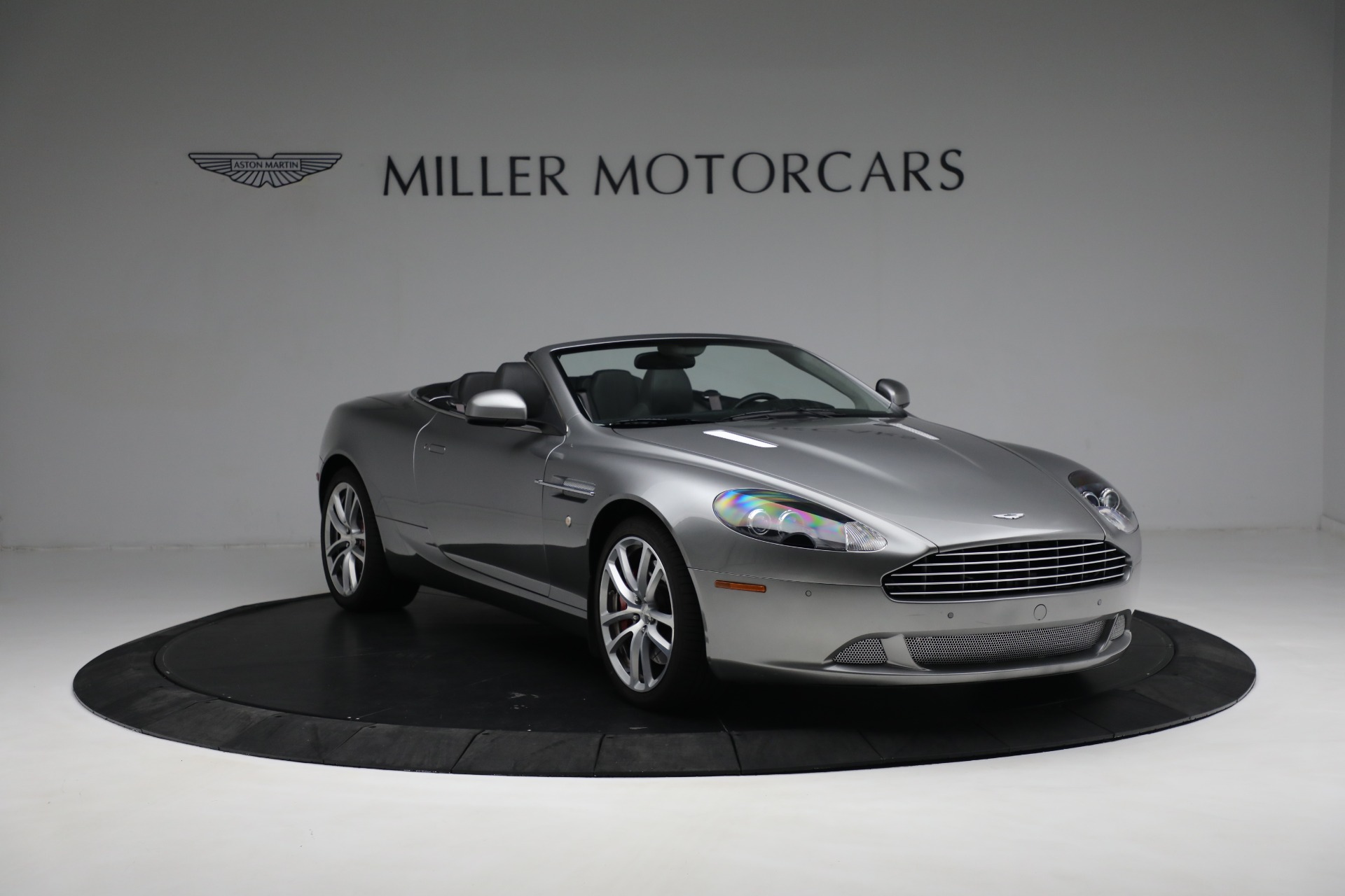 Used 2011 Aston Martin DB9 Volante | St. Petersburg, FL