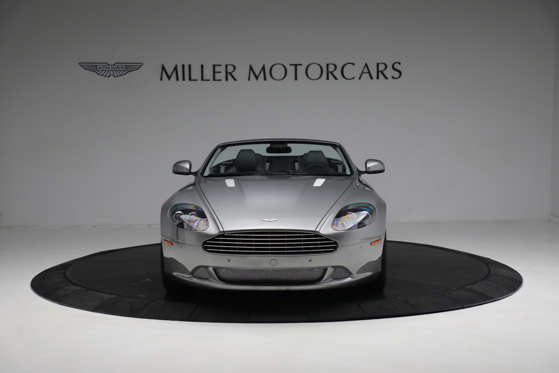 Used 2011 Aston Martin DB9 Volante | St. Petersburg, FL