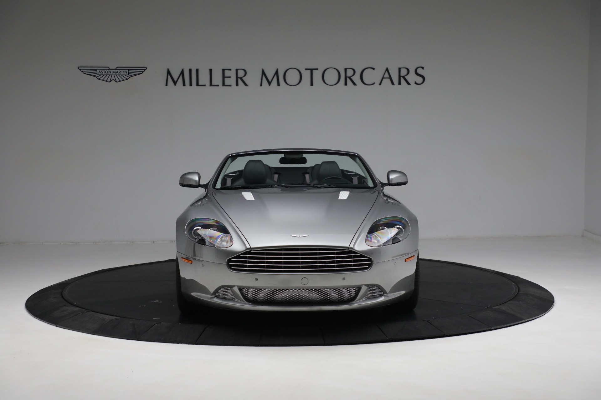 Used 2011 Aston Martin DB9 Volante | St. Petersburg, FL