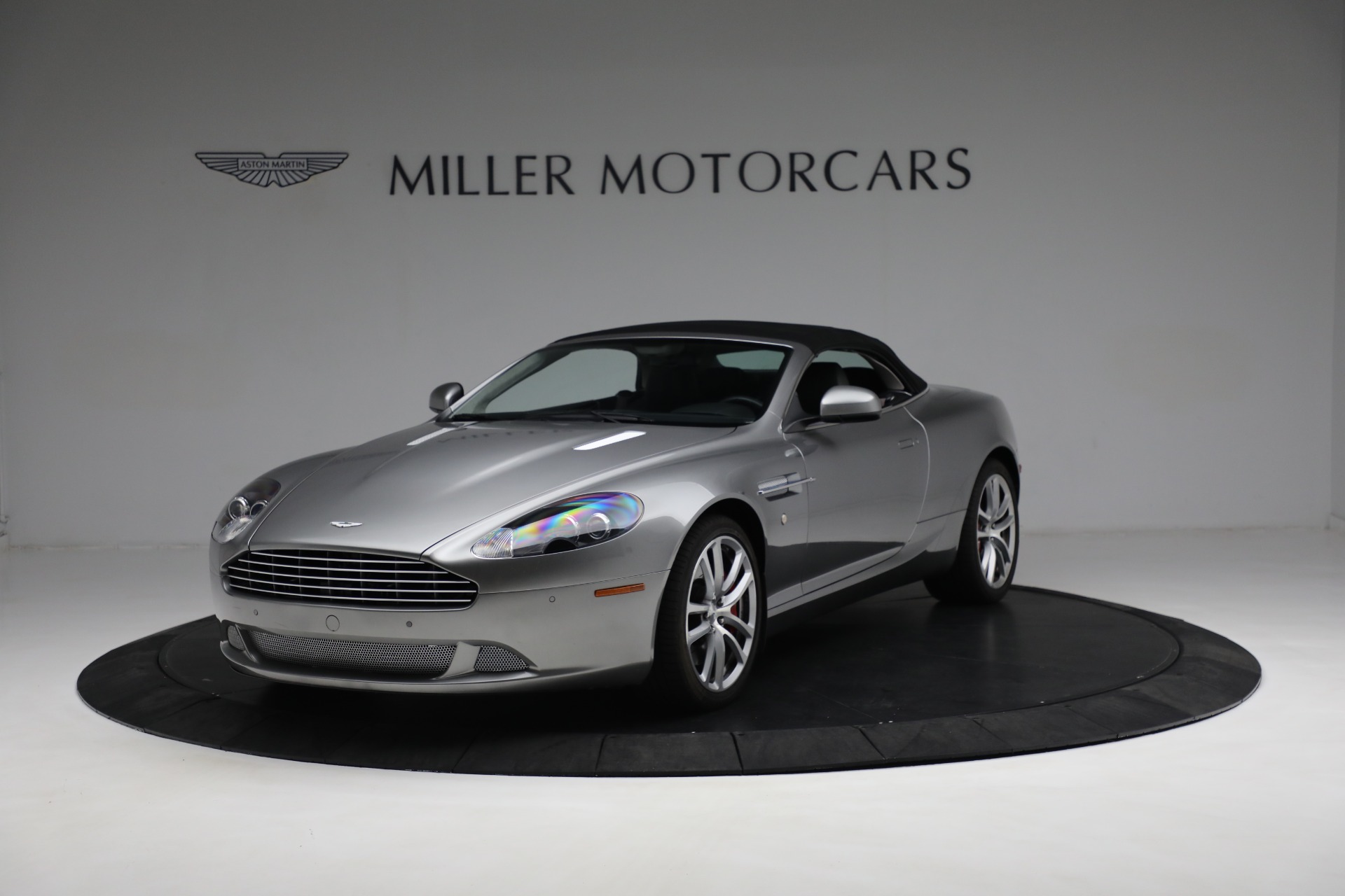 Used 2011 Aston Martin DB9 Volante | St. Petersburg, FL