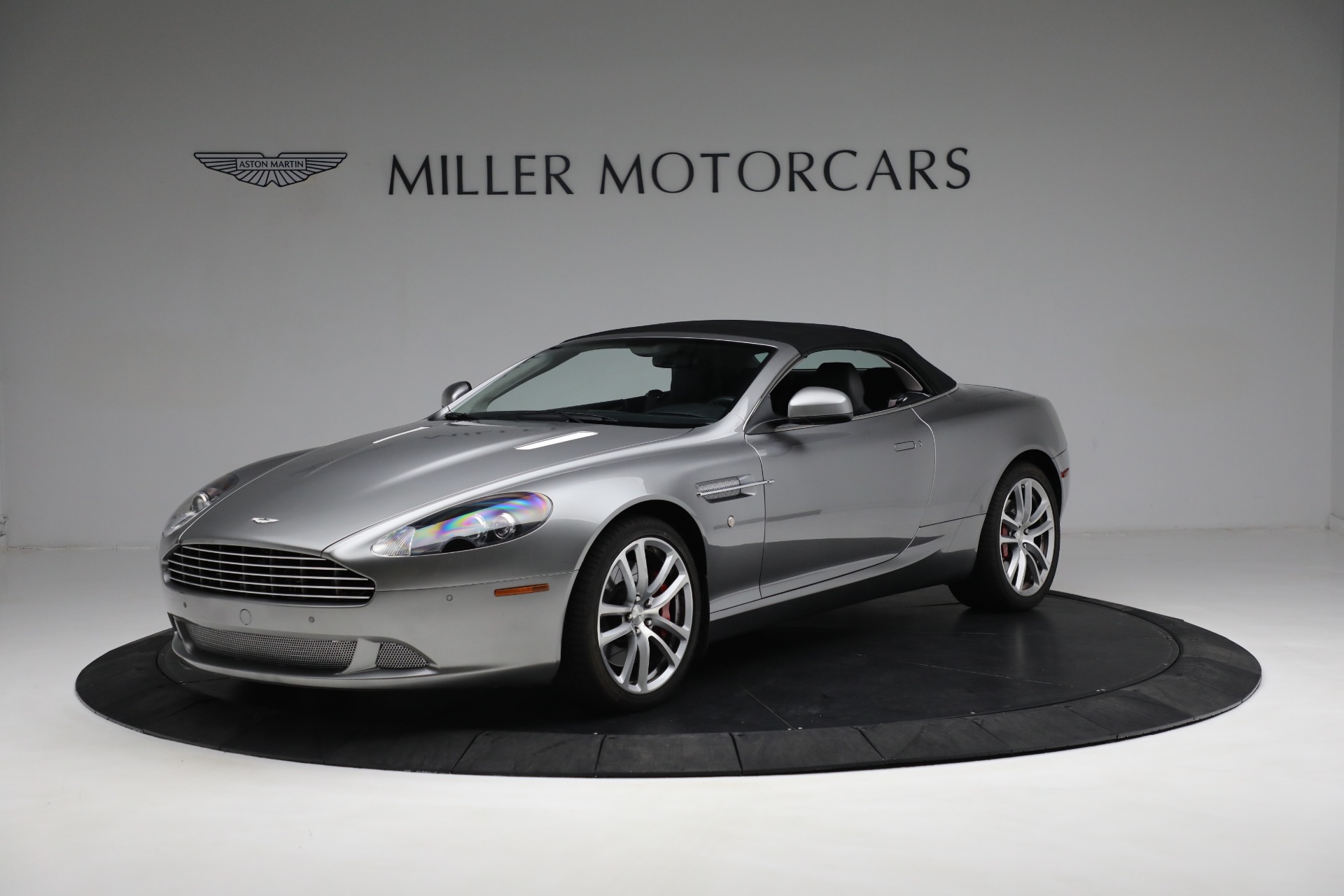 Used 2011 Aston Martin DB9 Volante | St. Petersburg, FL