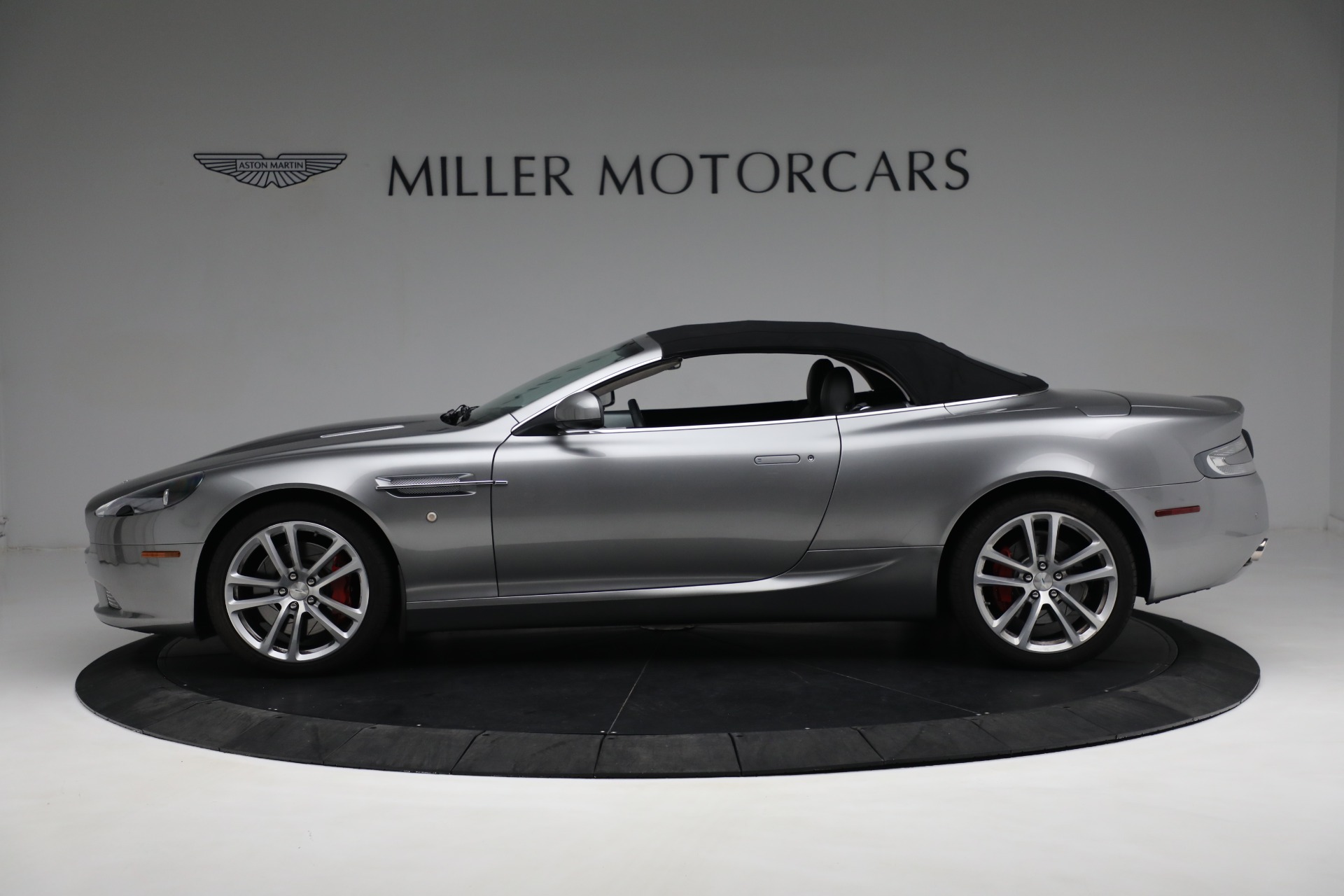 Used 2011 Aston Martin DB9 Volante | St. Petersburg, FL