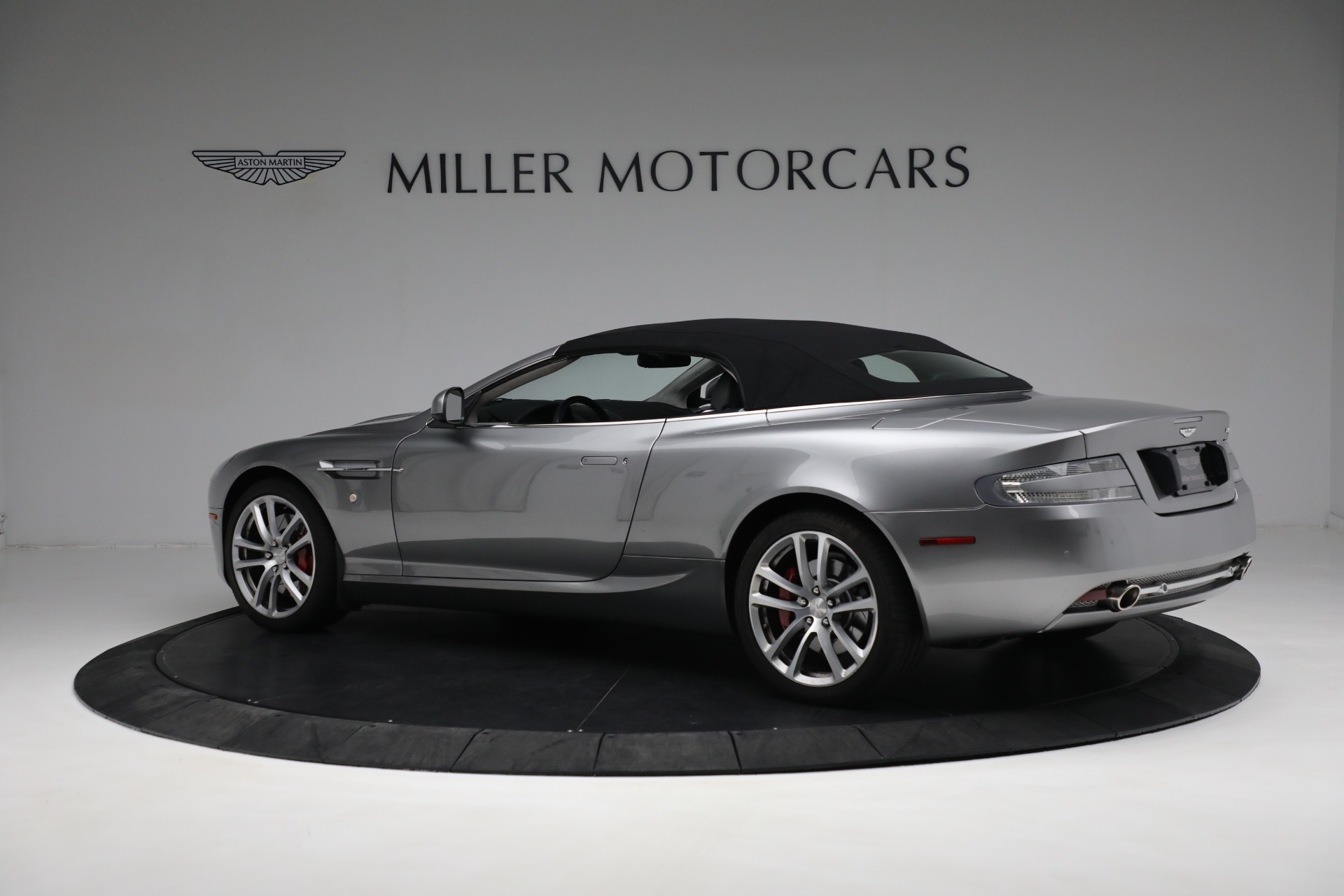 Used 2011 Aston Martin DB9 Volante | St. Petersburg, FL